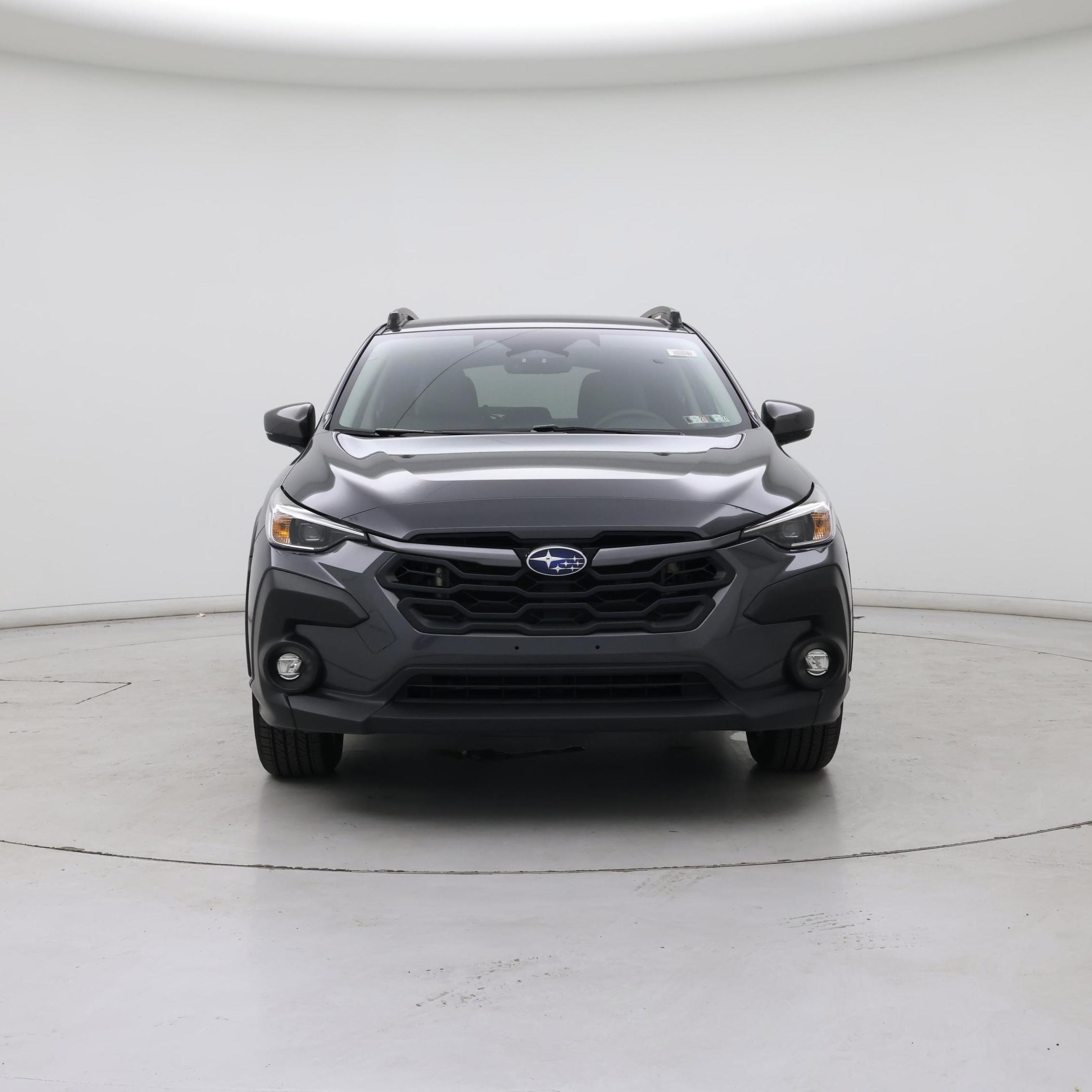 Thumbnail: 2024 Subaru Crosstrek - 5