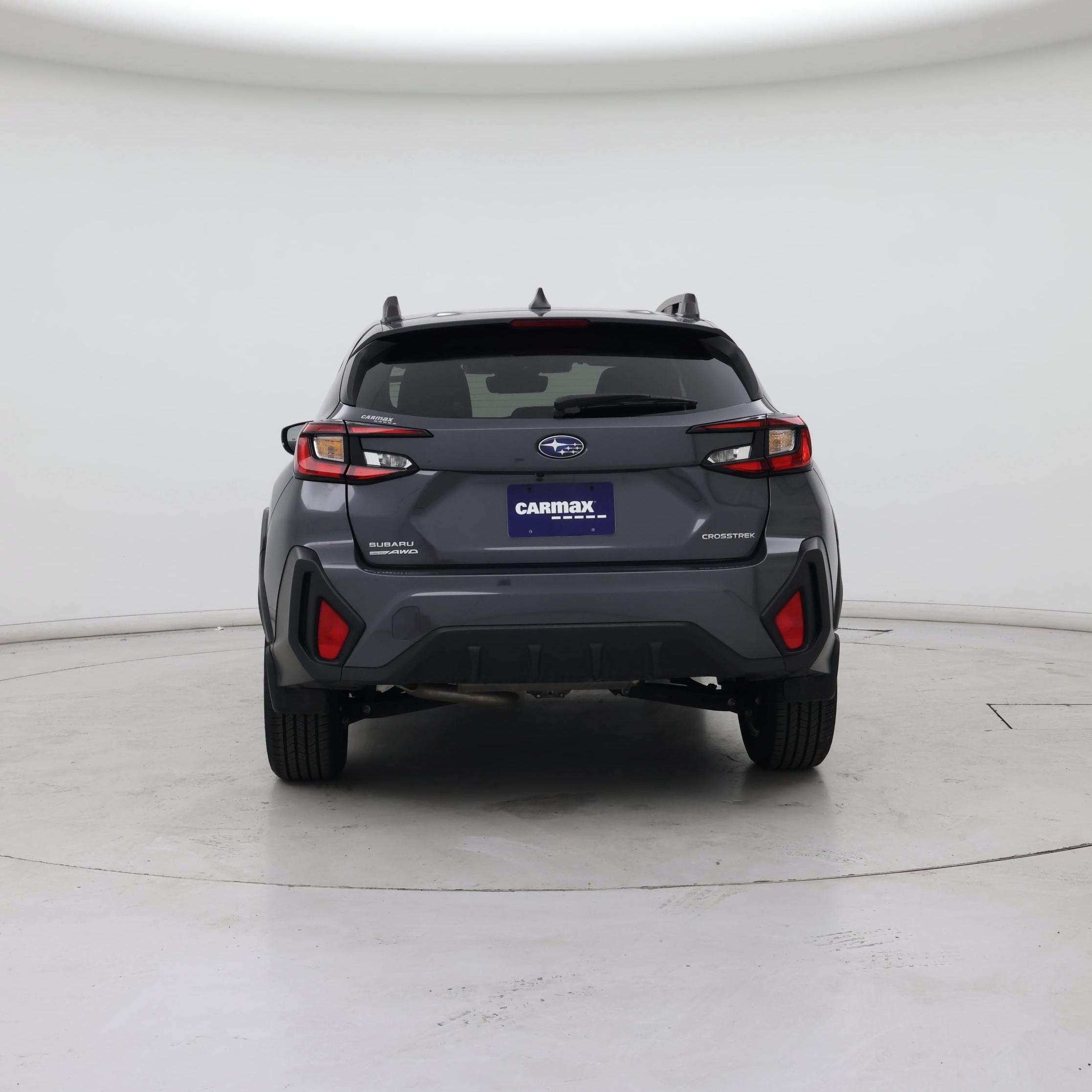 Thumbnail: 2024 Subaru Crosstrek - 6