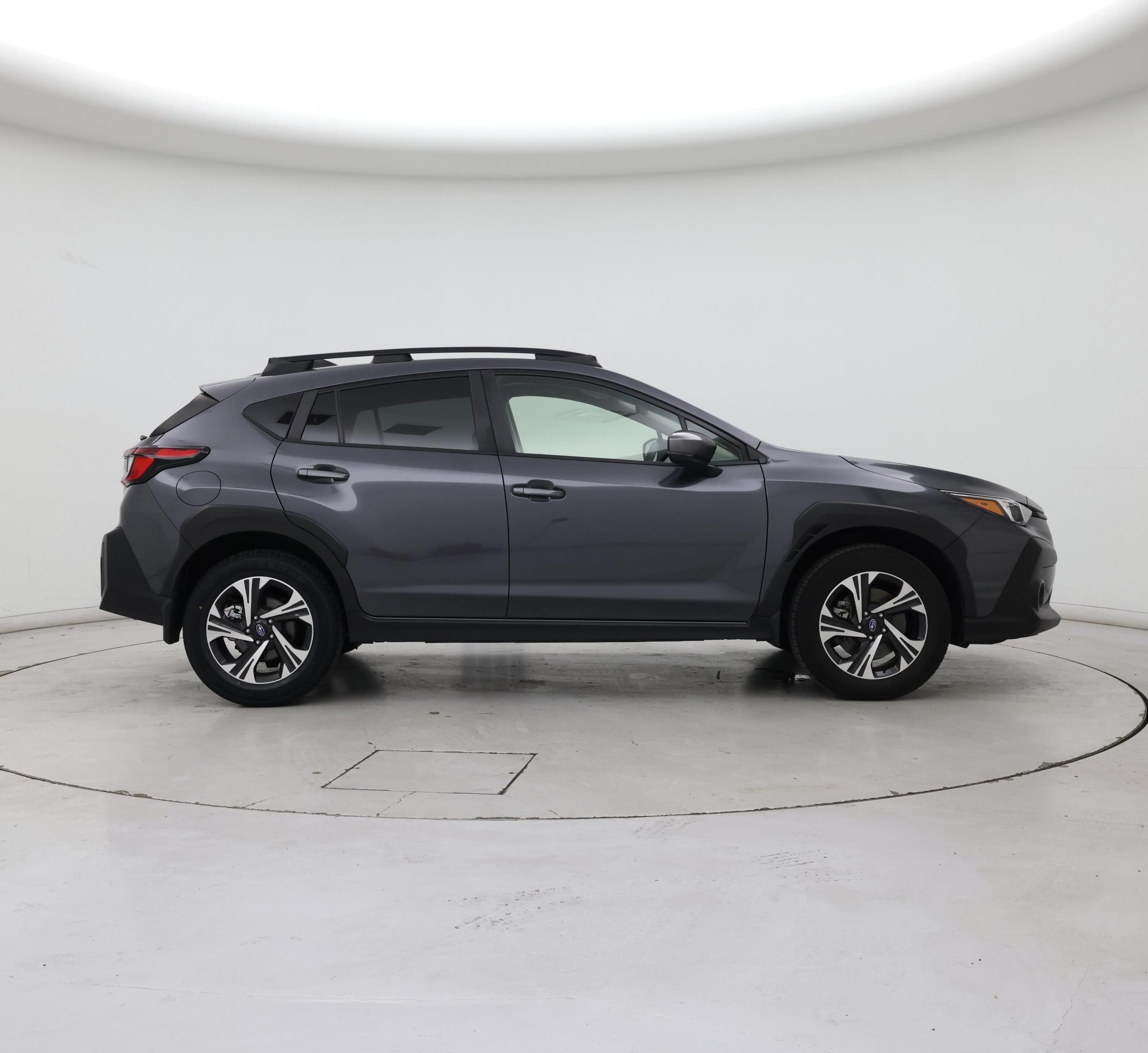 Thumbnail: 2024 Subaru Crosstrek - 7