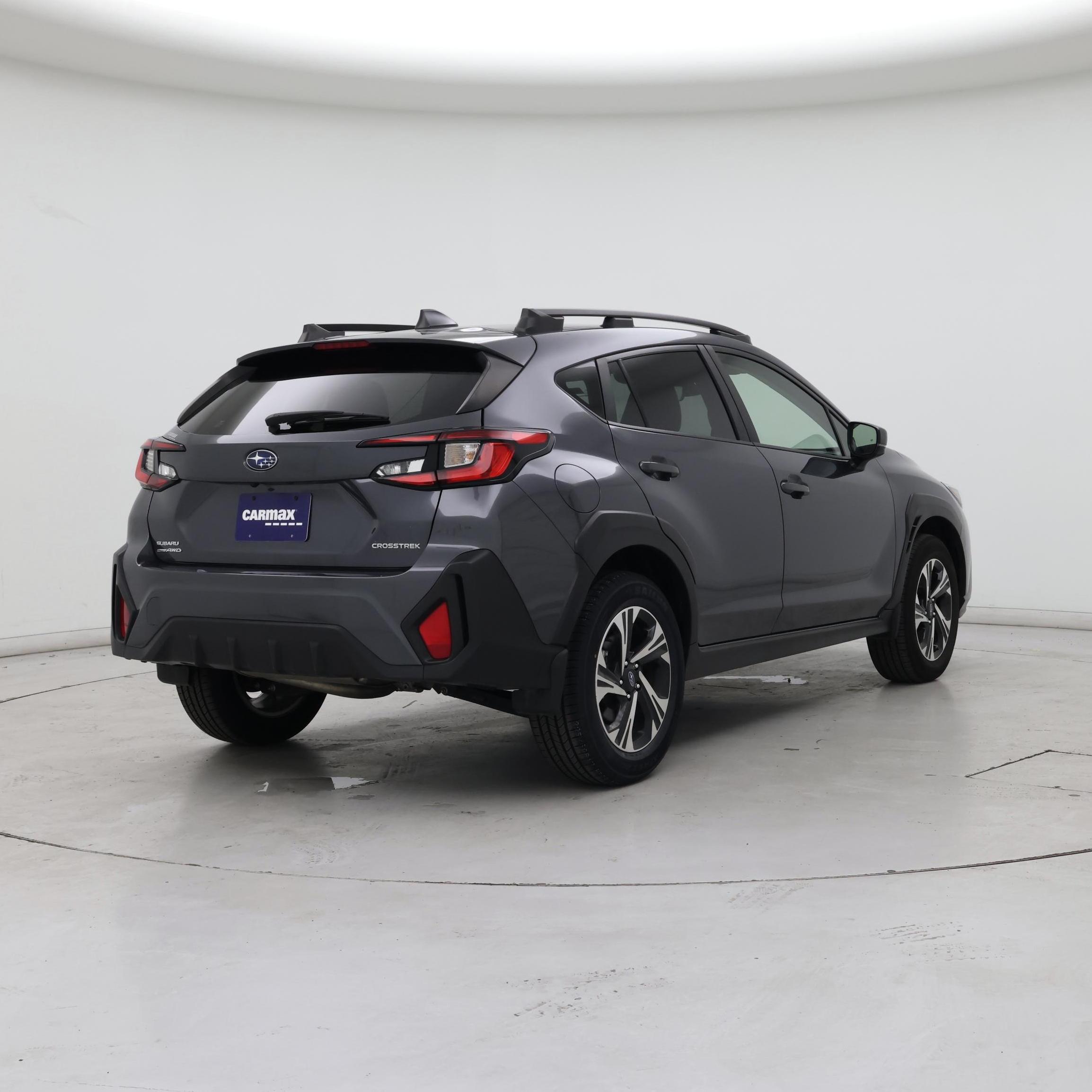 Thumbnail: 2024 Subaru Crosstrek - 8