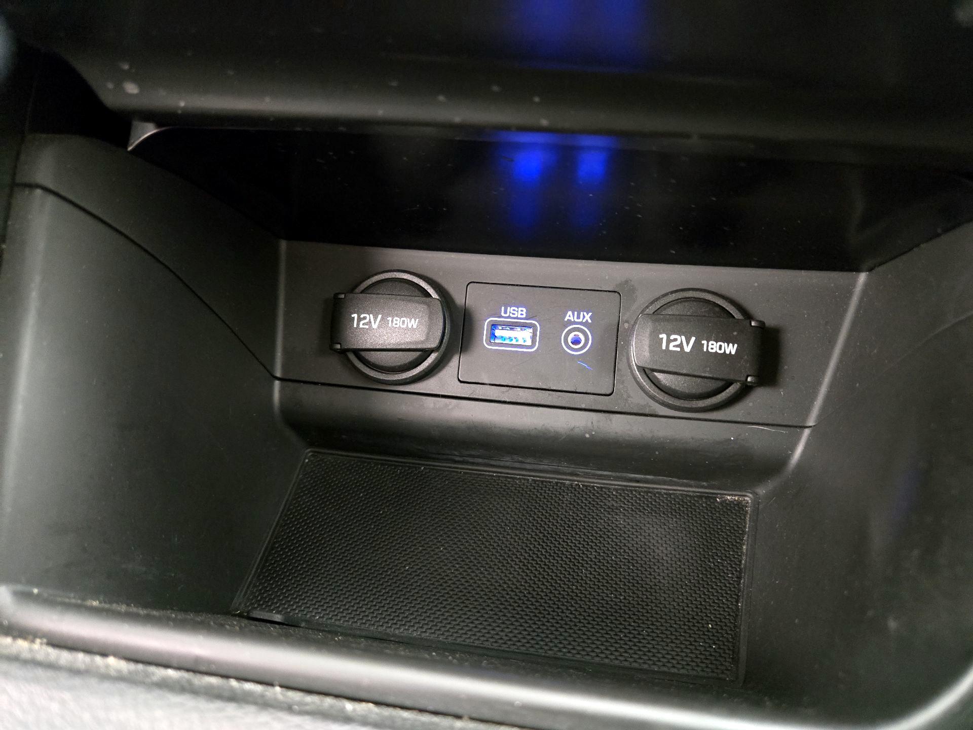 Thumbnail: 2016 Hyundai Sonata - 18