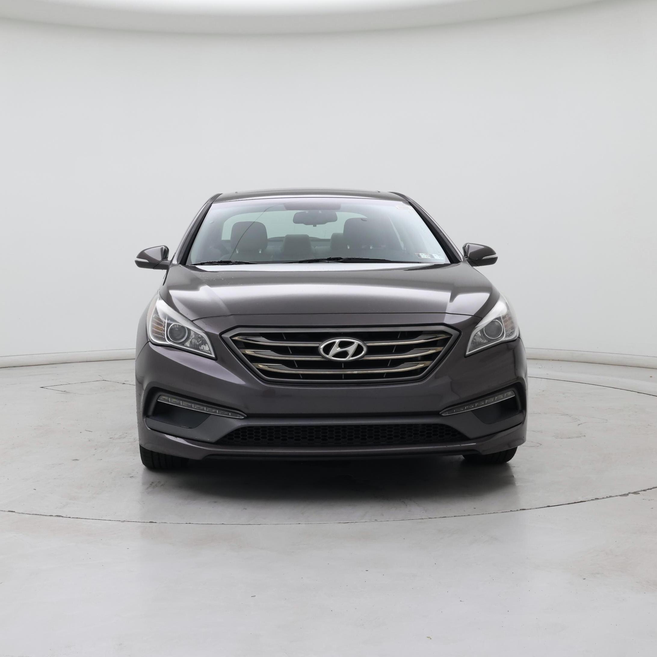 Thumbnail: 2016 Hyundai Sonata - 5