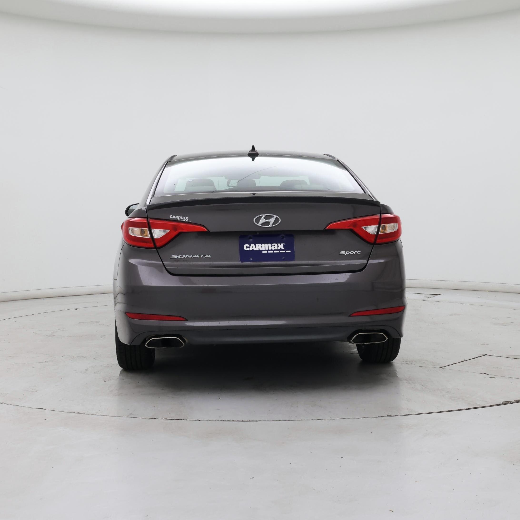 Thumbnail: 2016 Hyundai Sonata - 6