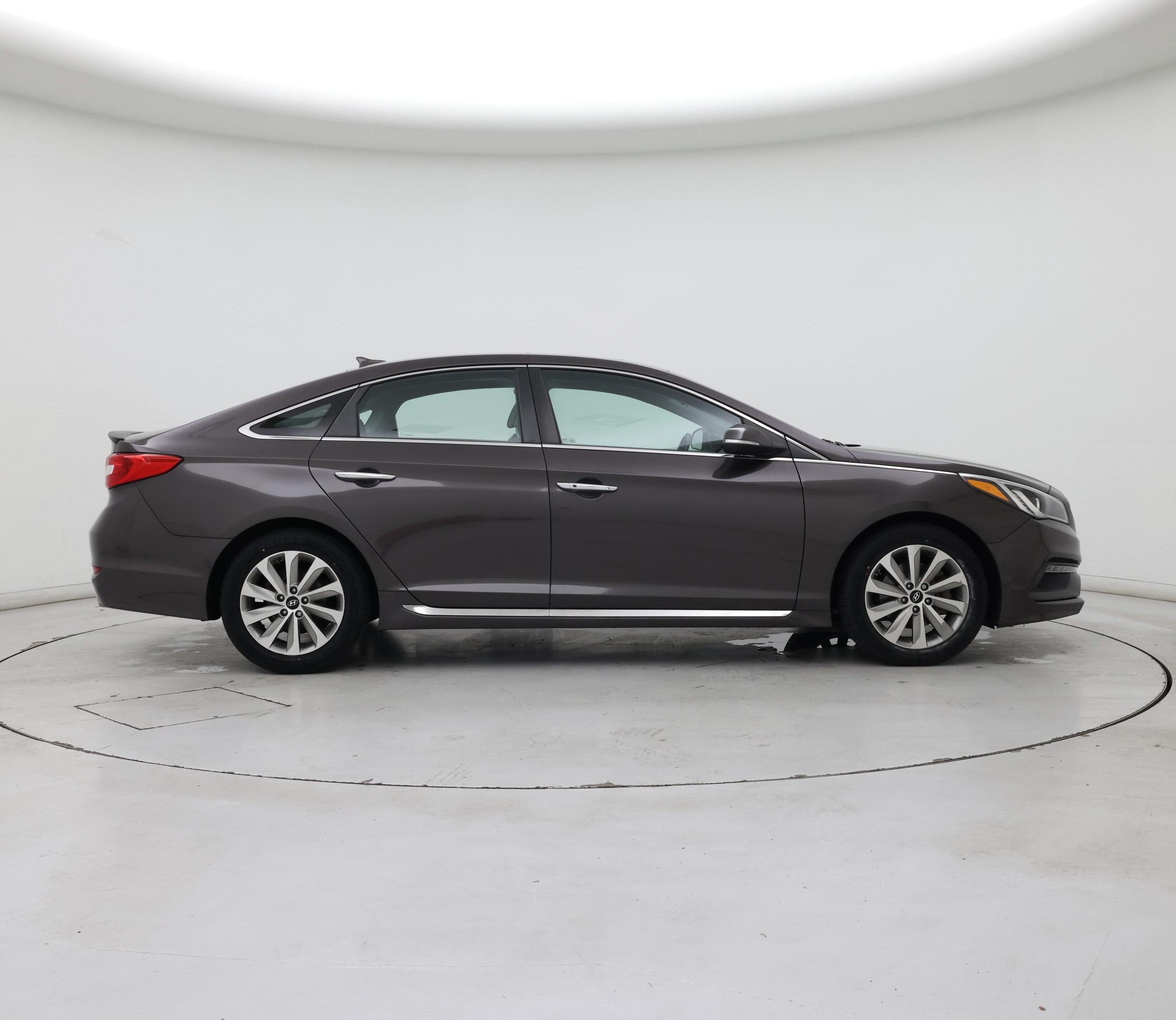 Thumbnail: 2016 Hyundai Sonata - 7