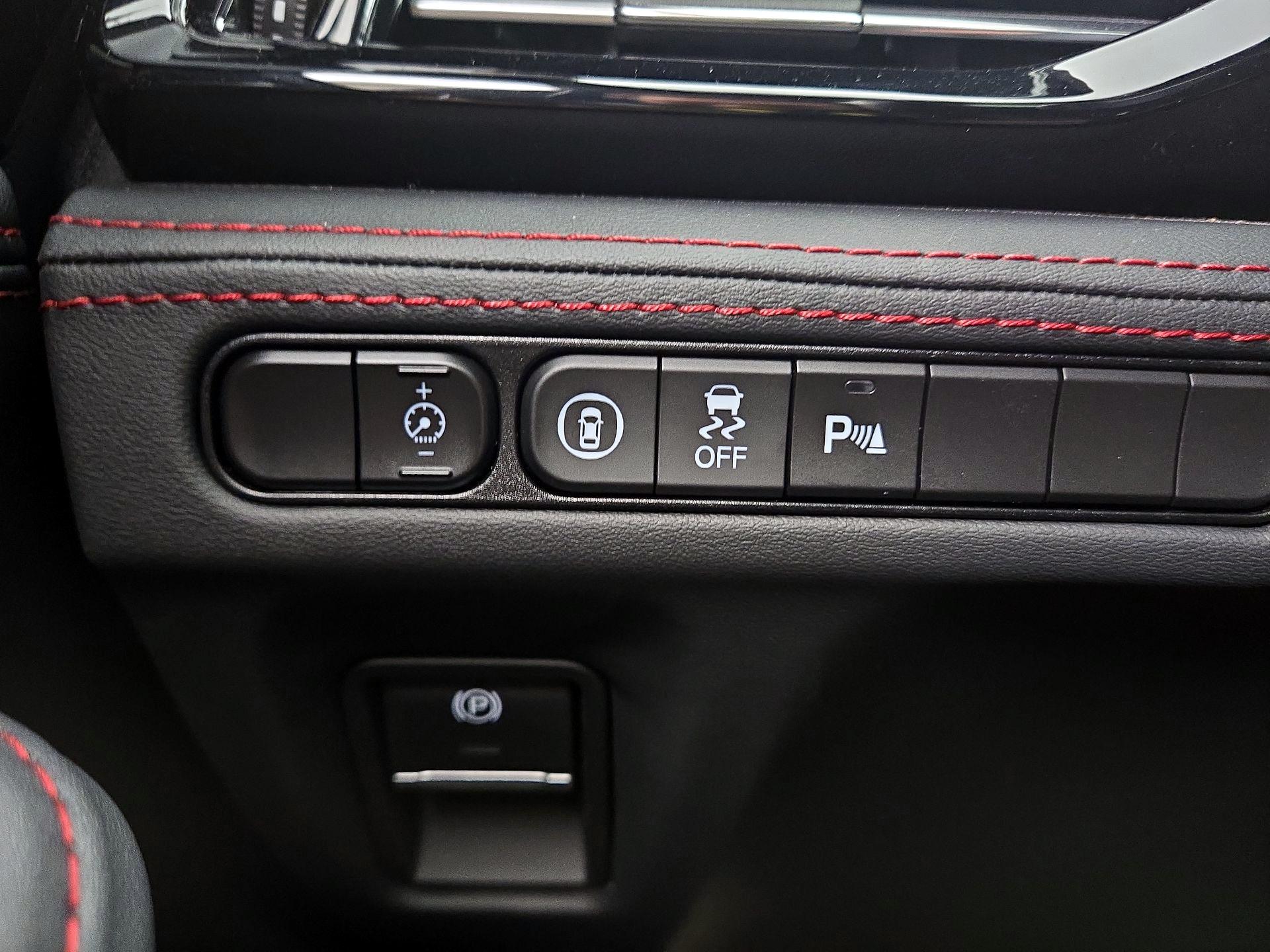 Thumbnail: 2022 Acura MDX - 13