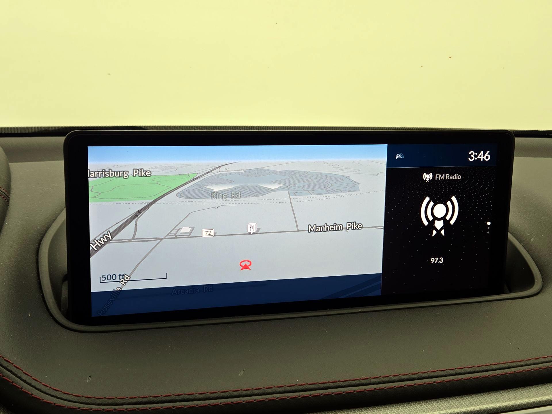 Thumbnail: 2022 Acura MDX - 14