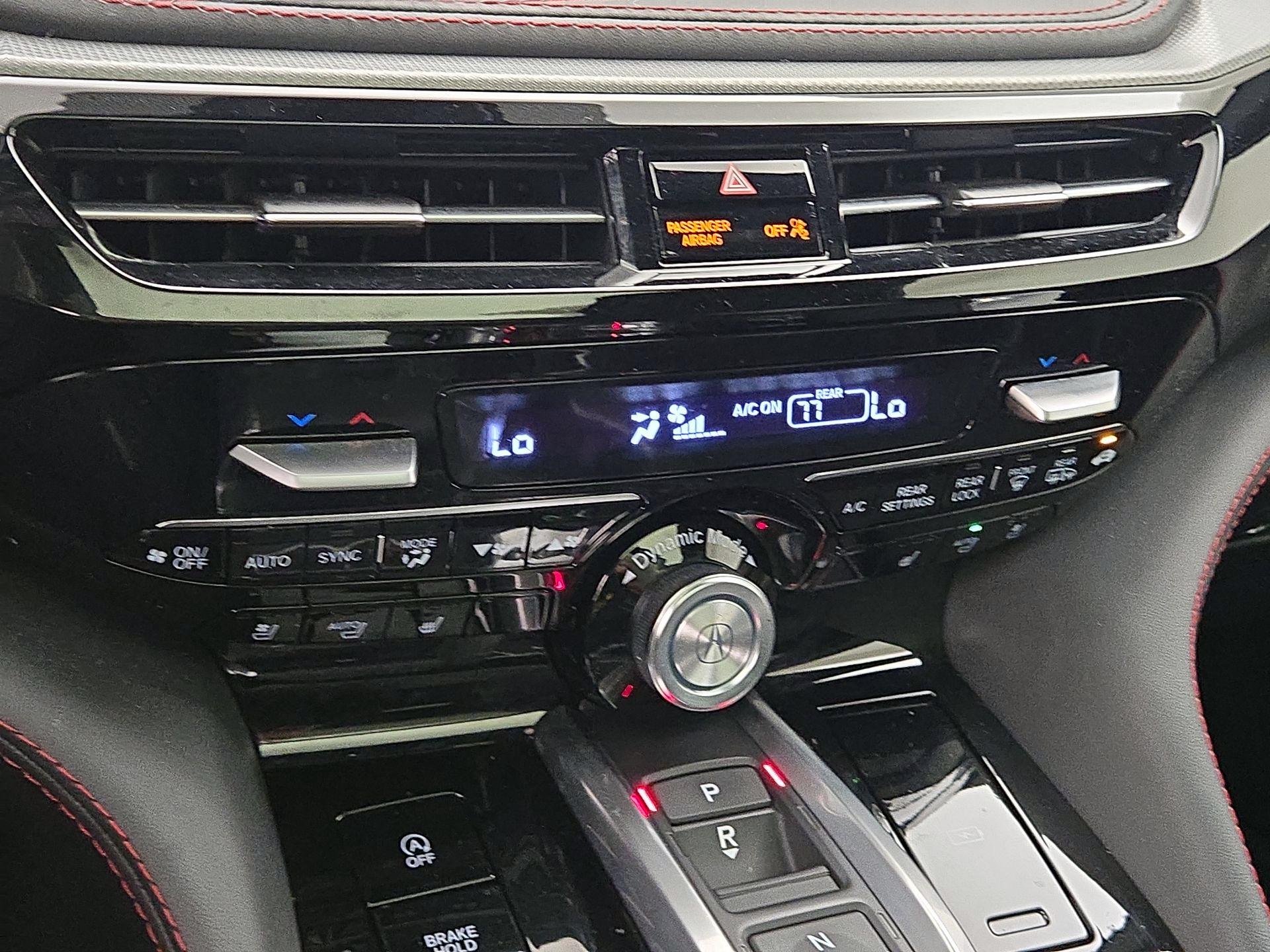 Thumbnail: 2022 Acura MDX - 17