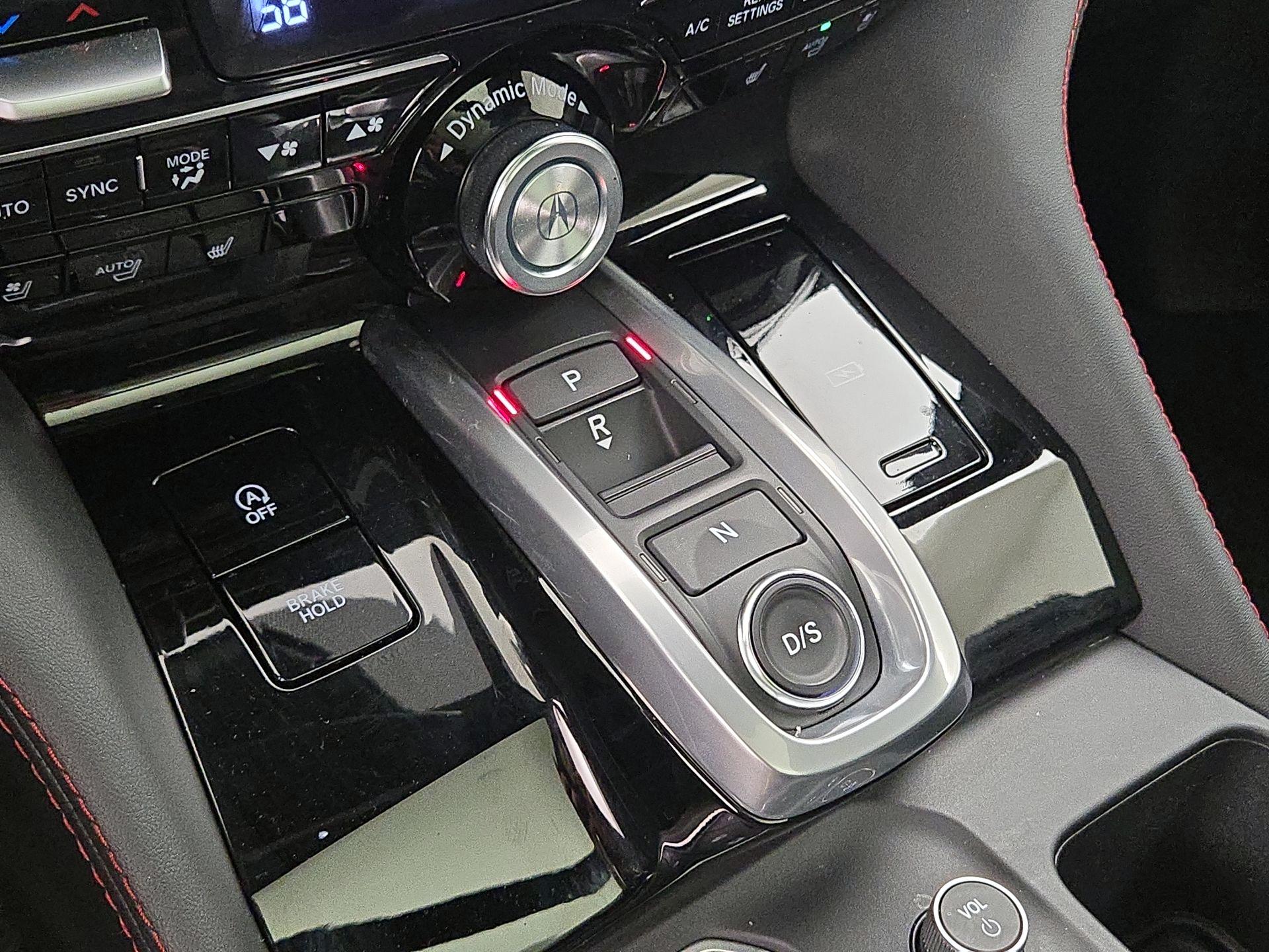 Thumbnail: 2022 Acura MDX - 18