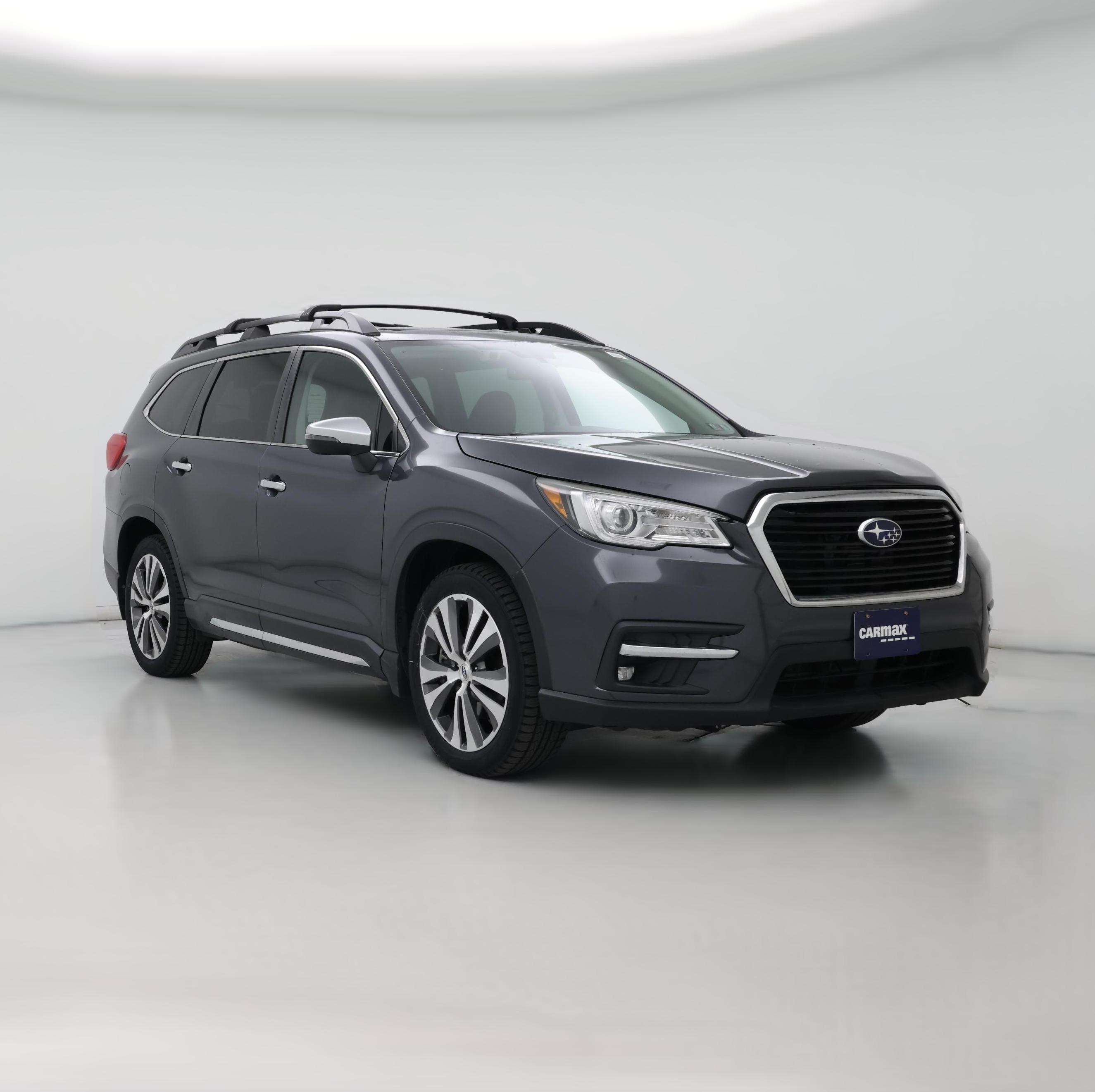 Thumbnail: 2021 Subaru Ascent - 1