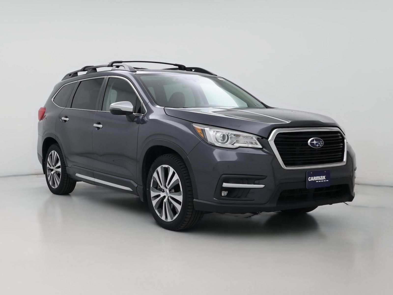 2021 Subaru Ascent