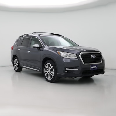 2021 Subaru Ascent Touring
