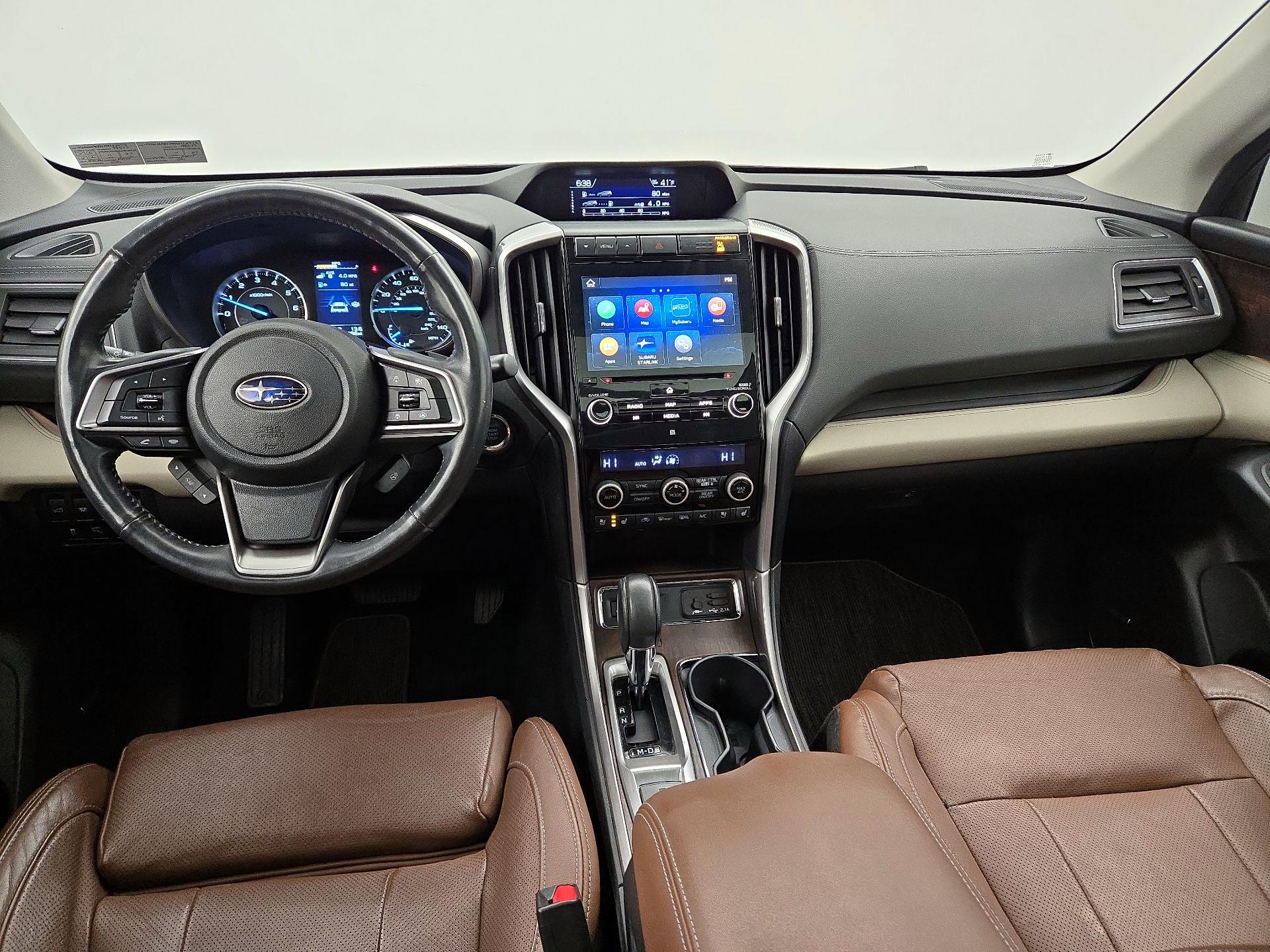 Thumbnail: 2021 Subaru Ascent - 9