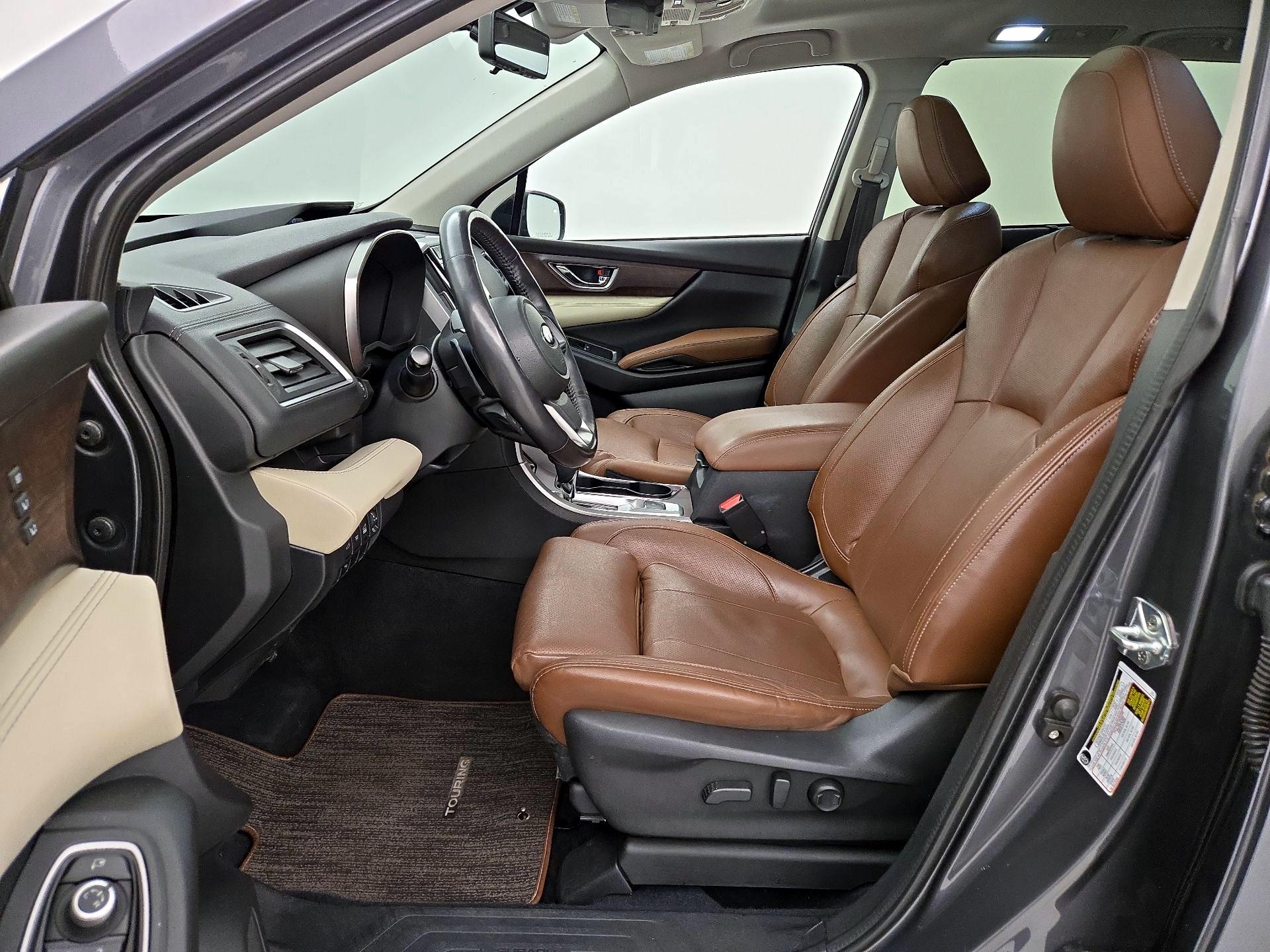 Thumbnail: 2021 Subaru Ascent - 11