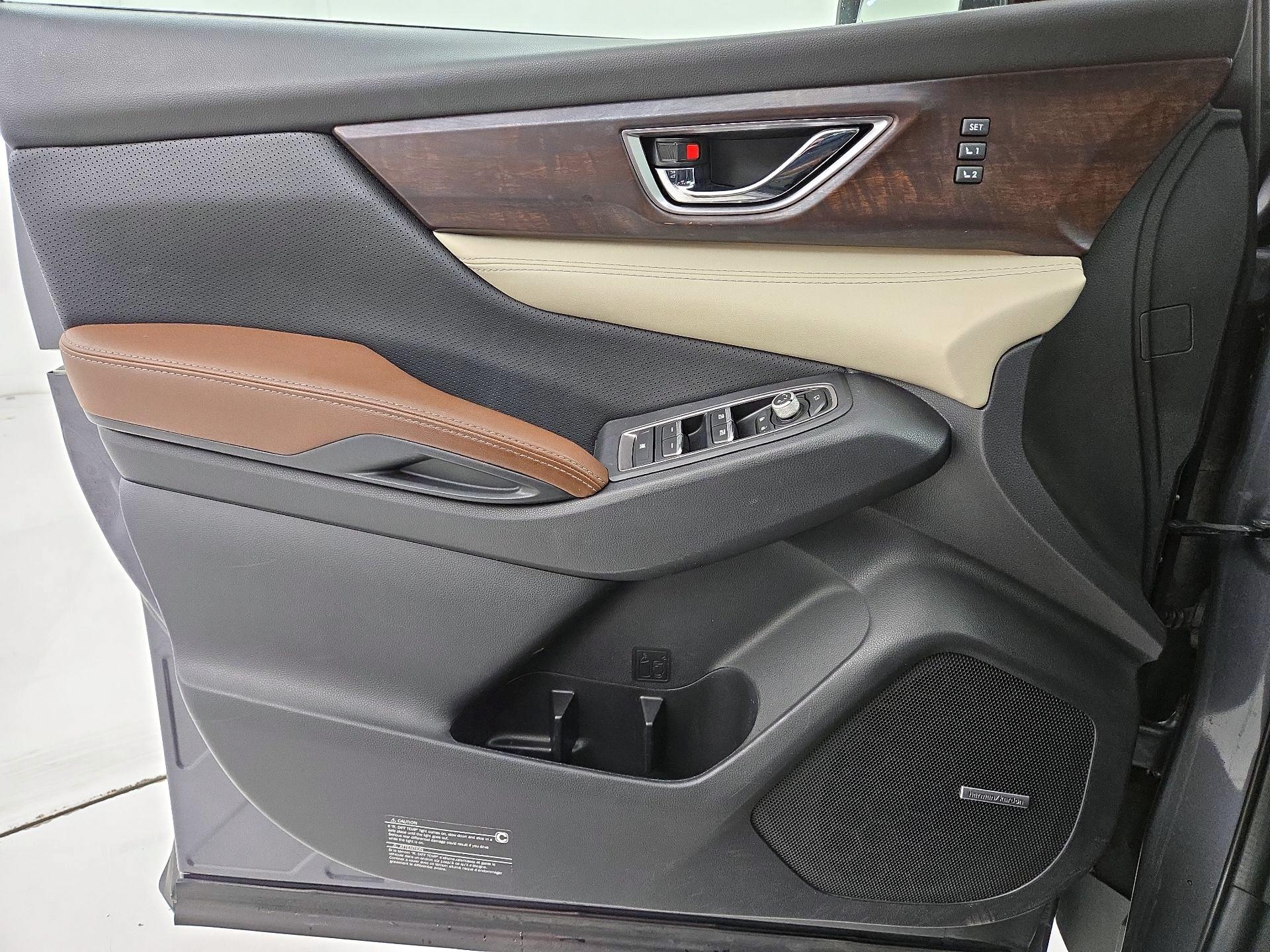 Thumbnail: 2021 Subaru Ascent - 12