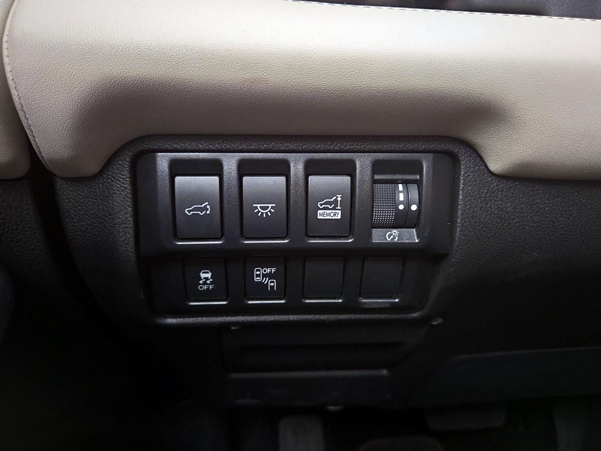 Thumbnail: 2021 Subaru Ascent - 13