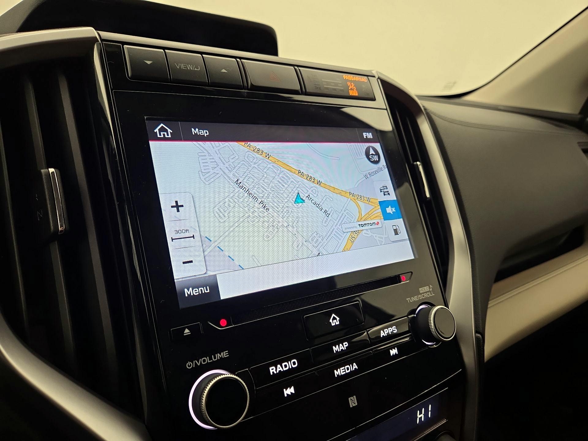 Thumbnail: 2021 Subaru Ascent - 14