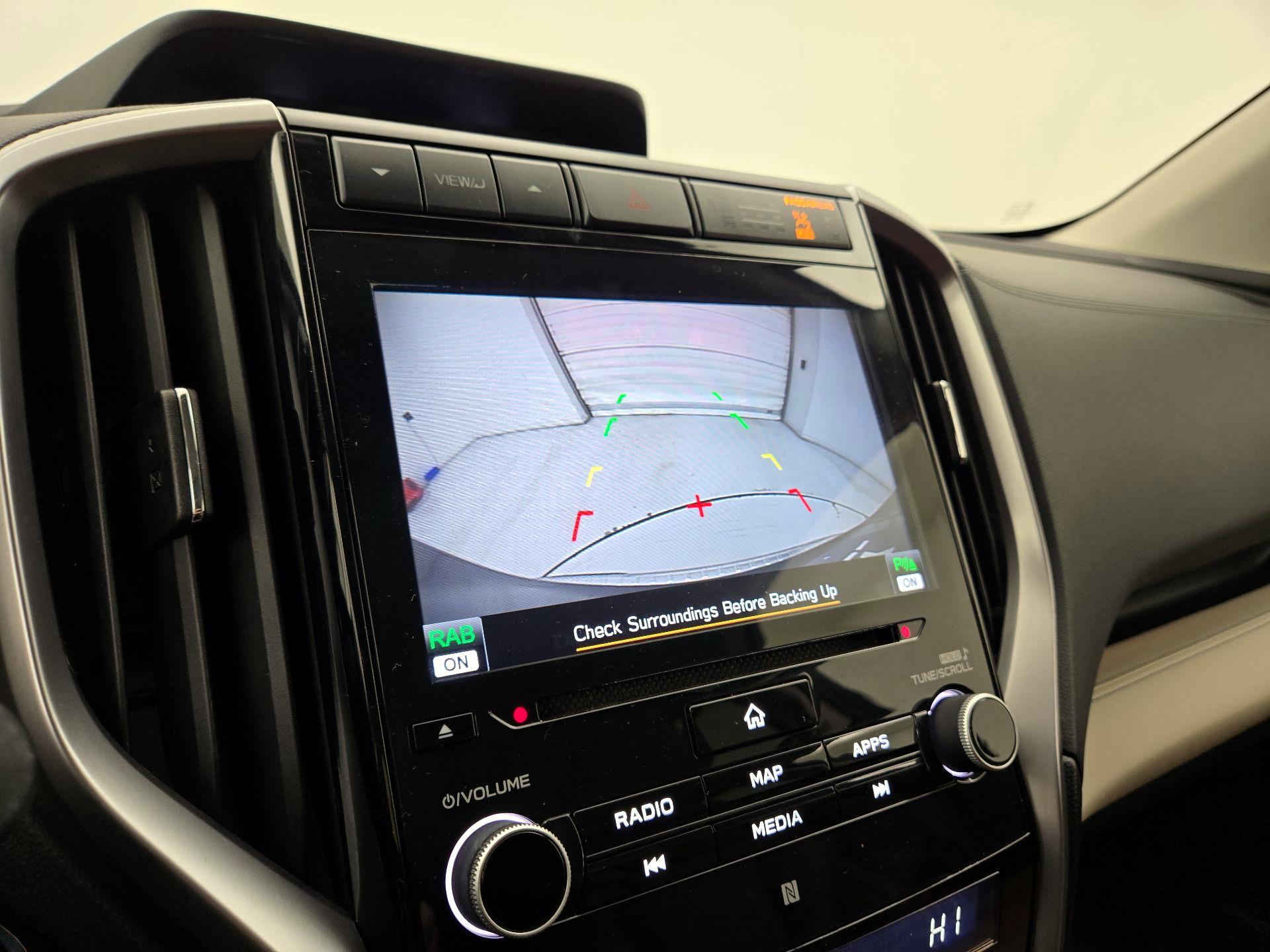 Thumbnail: 2021 Subaru Ascent - 15