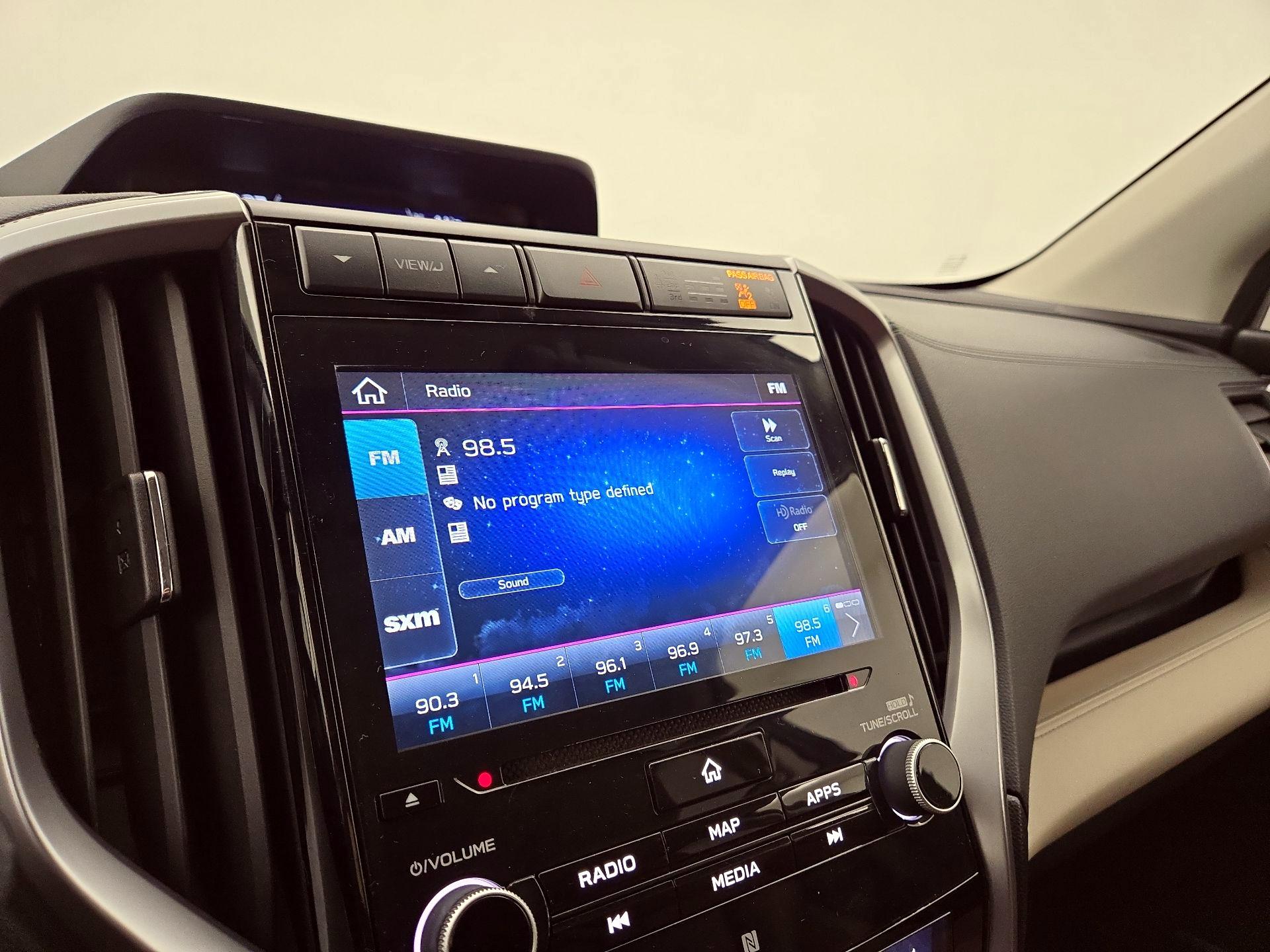 Thumbnail: 2021 Subaru Ascent - 16