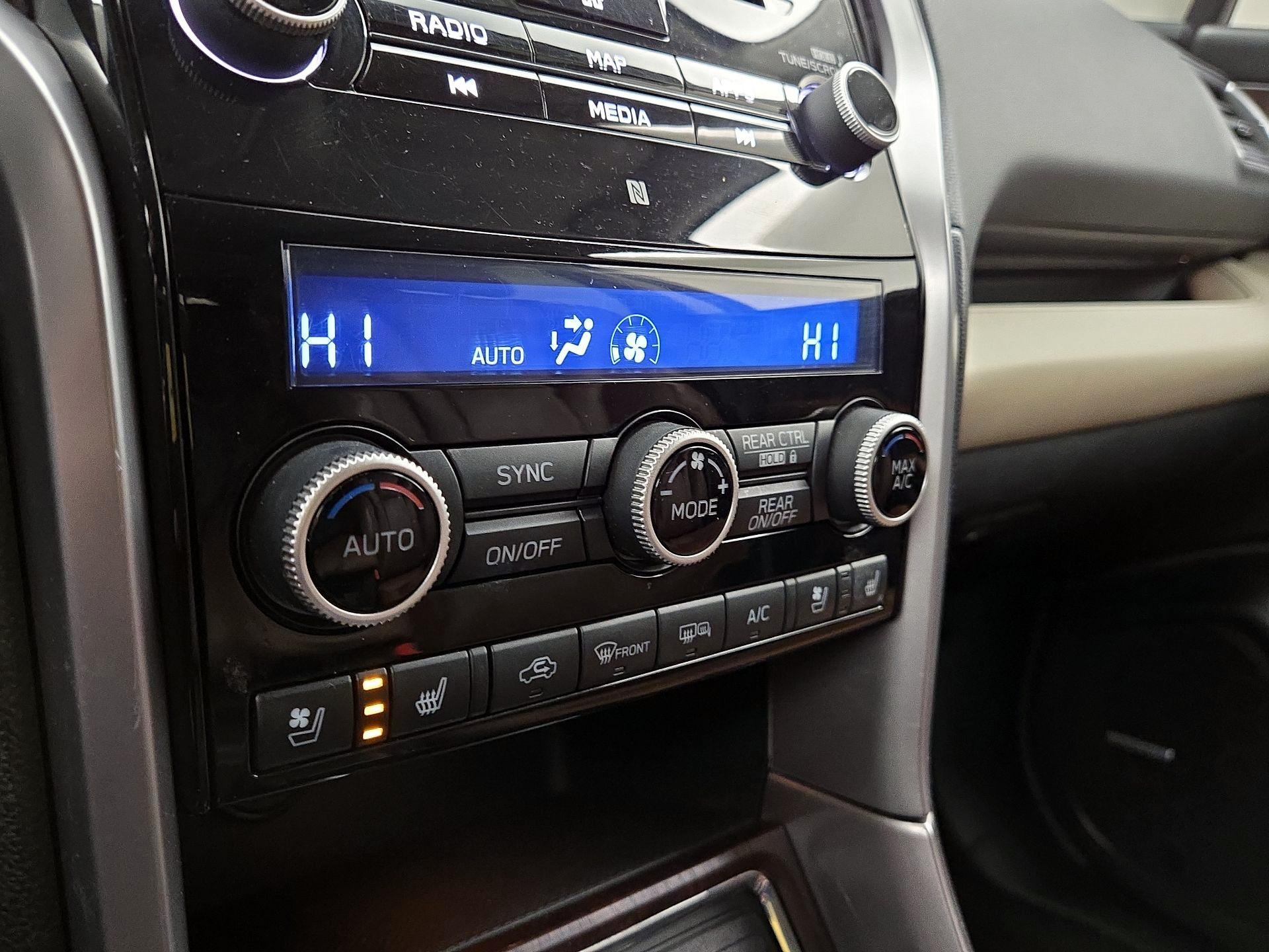 Thumbnail: 2021 Subaru Ascent - 17