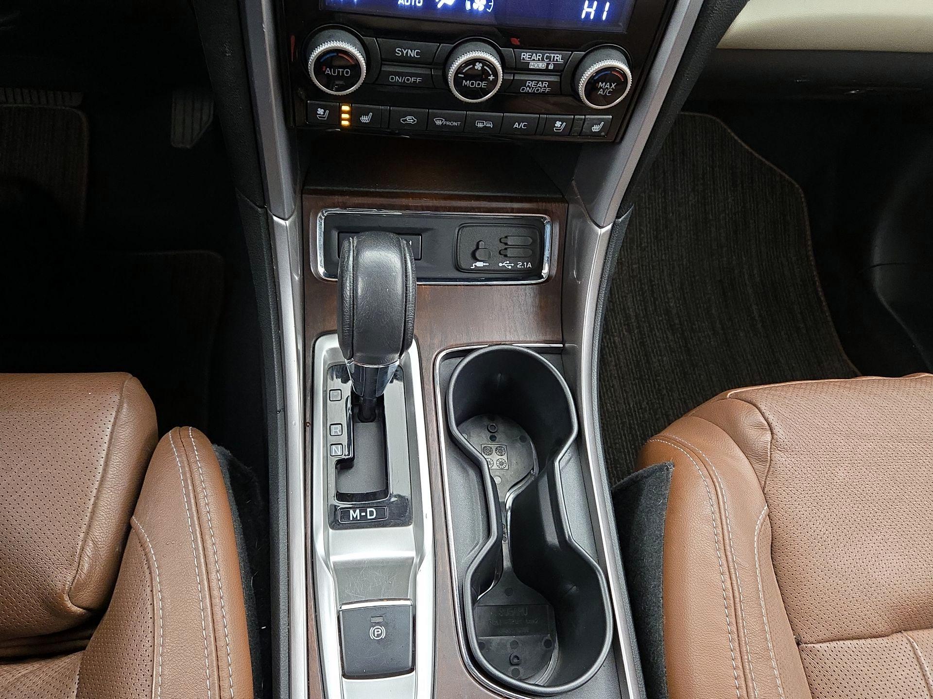 Thumbnail: 2021 Subaru Ascent - 18