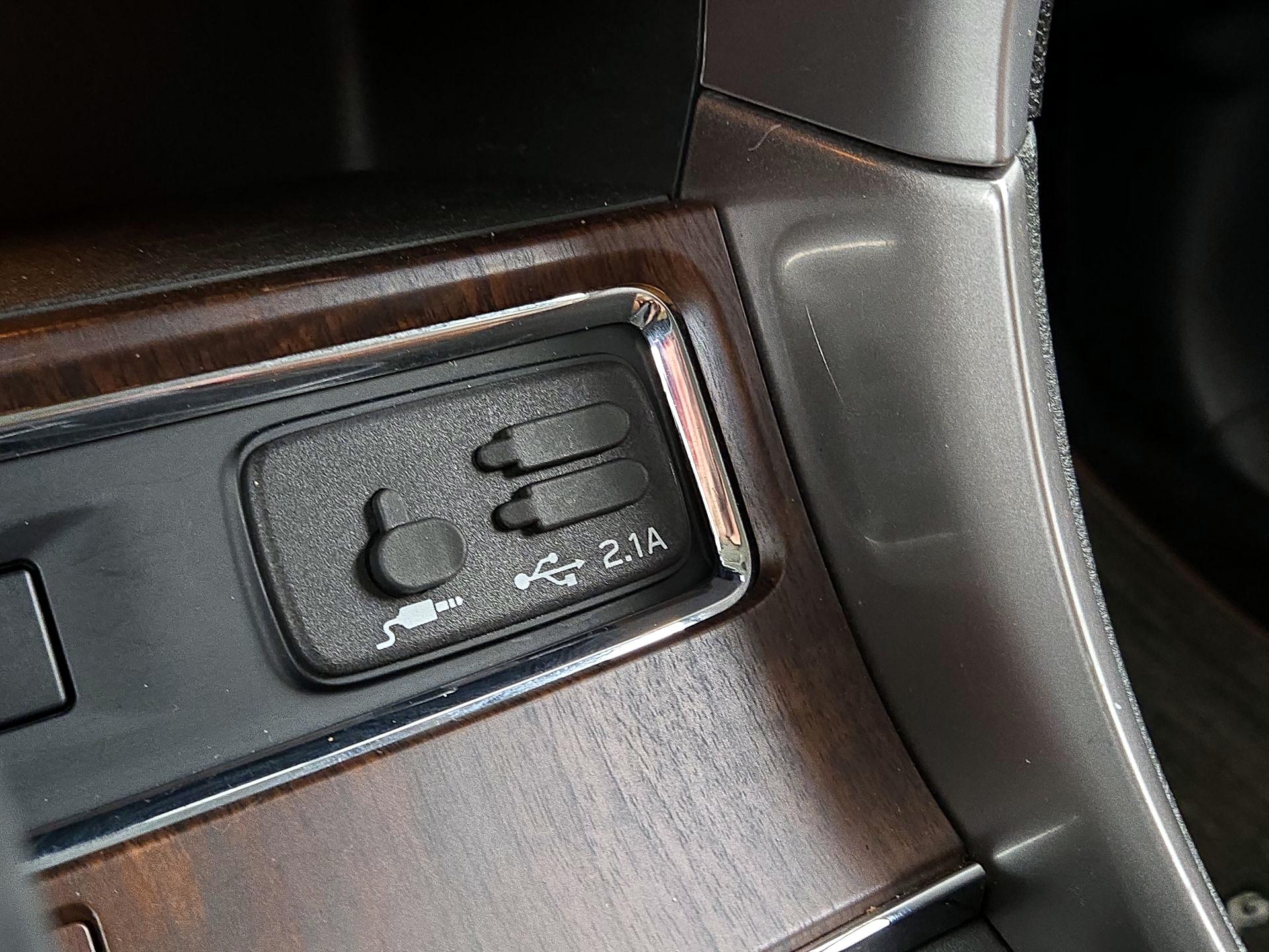 Thumbnail: 2021 Subaru Ascent - 19