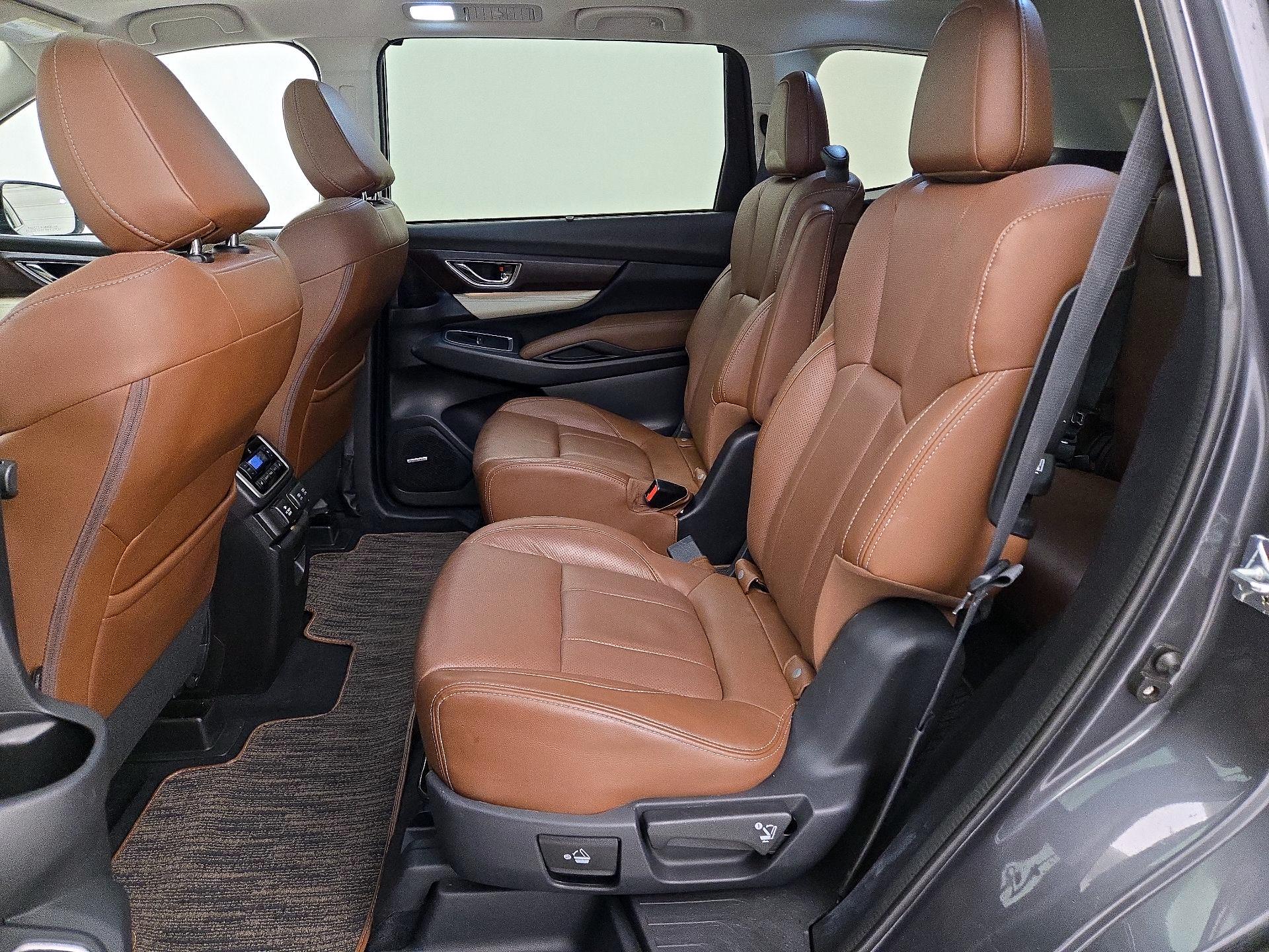 Thumbnail: 2021 Subaru Ascent - 20