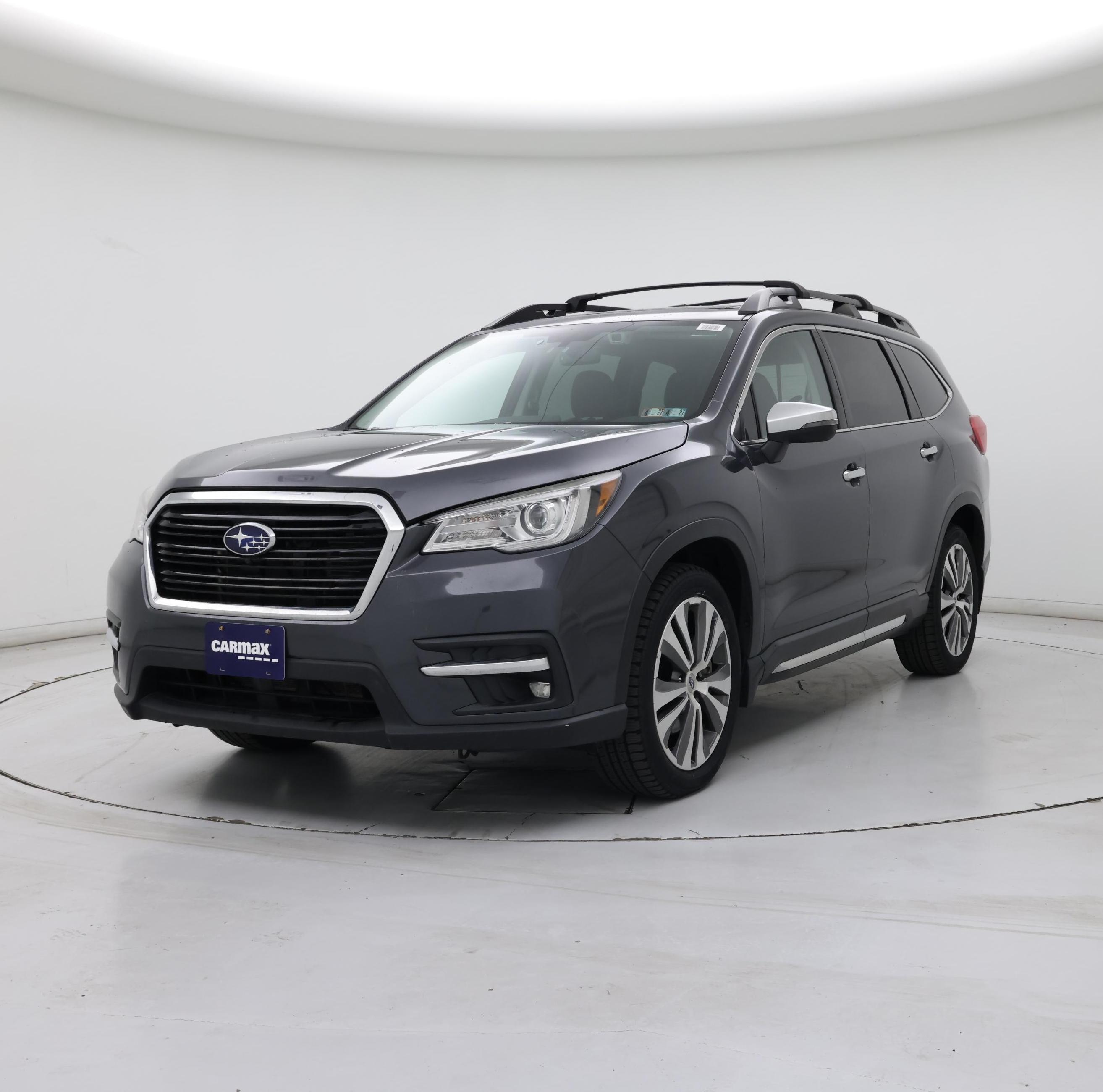 Thumbnail: 2021 Subaru Ascent - 4