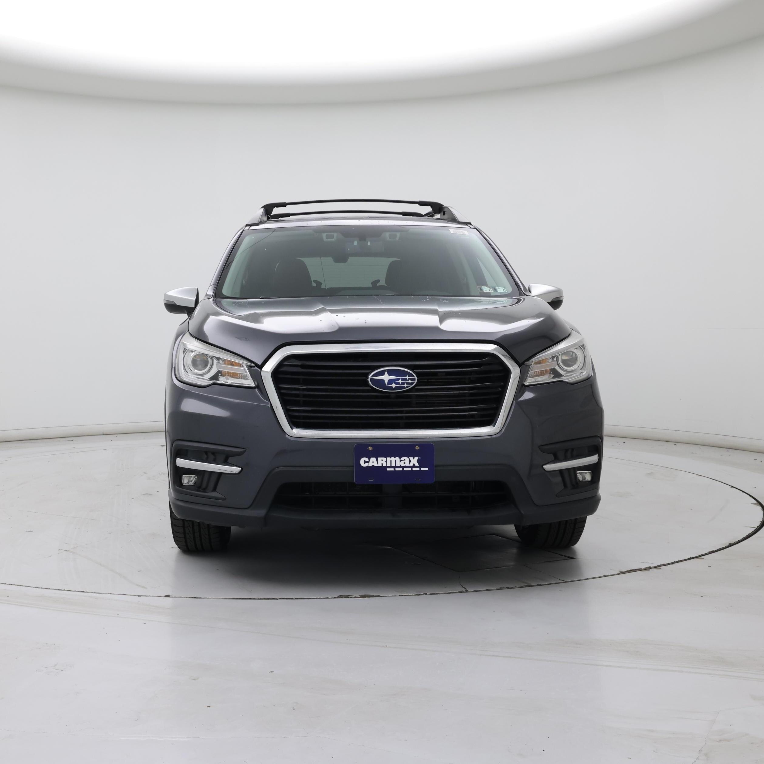 Thumbnail: 2021 Subaru Ascent - 5