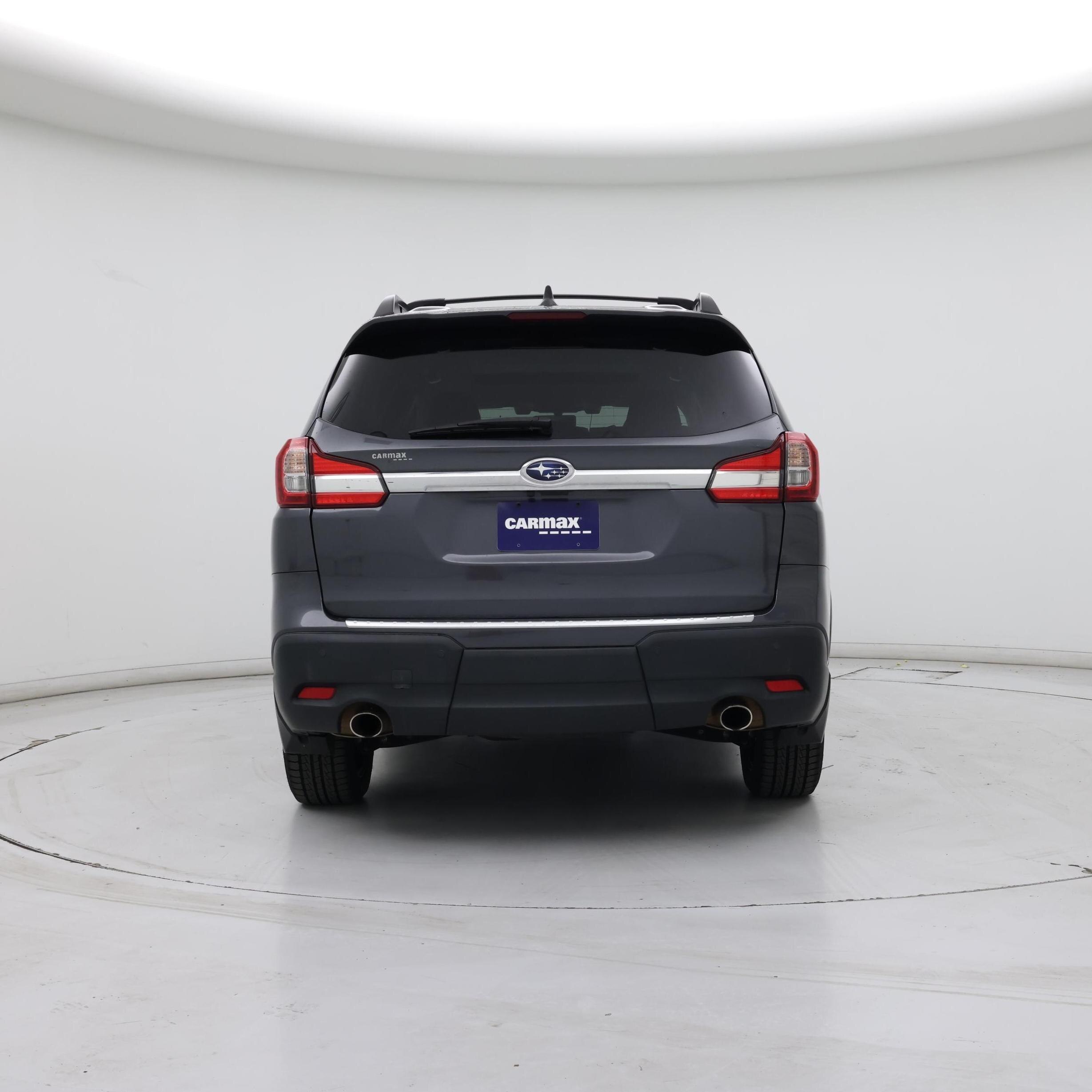 Thumbnail: 2021 Subaru Ascent - 6