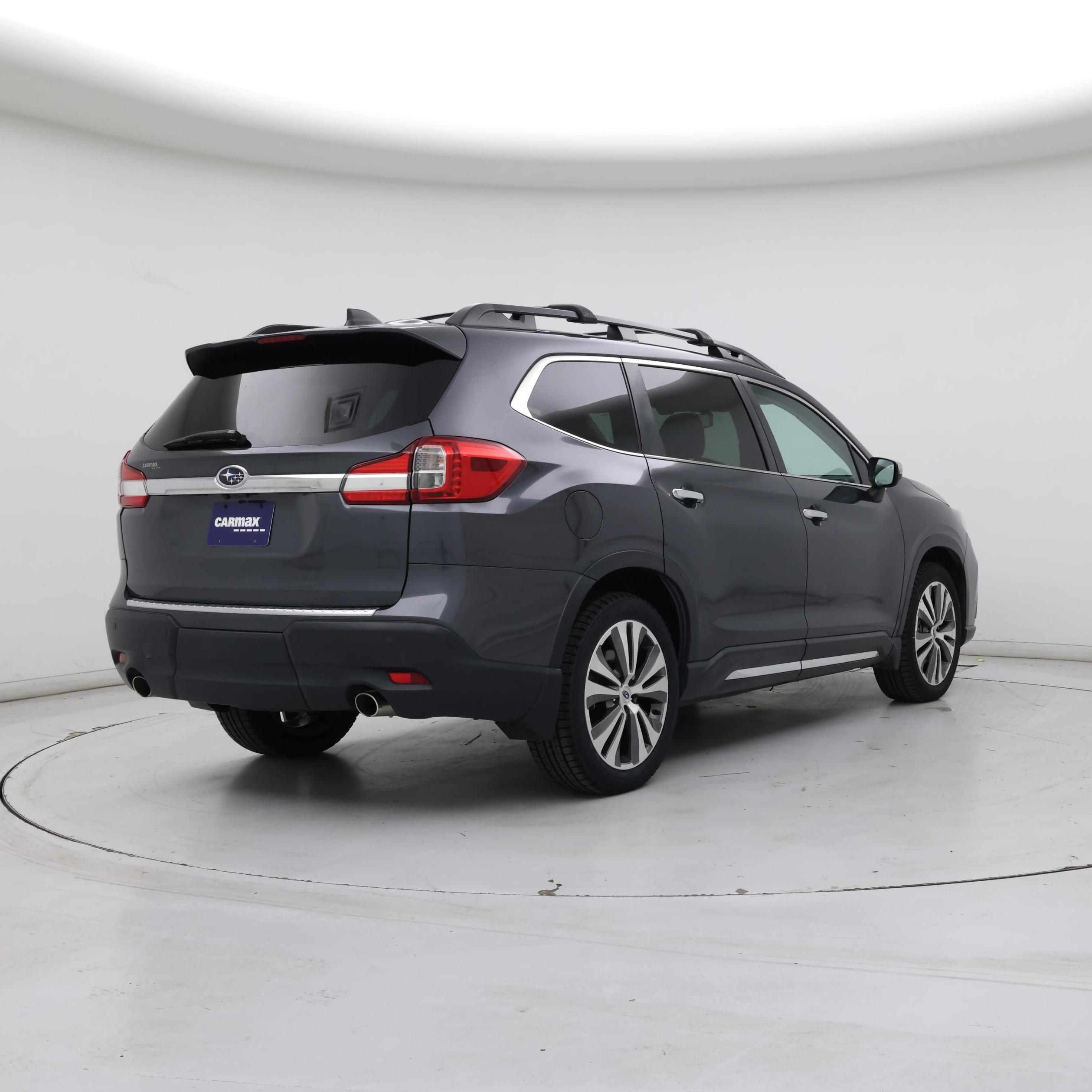 Thumbnail: 2021 Subaru Ascent - 8