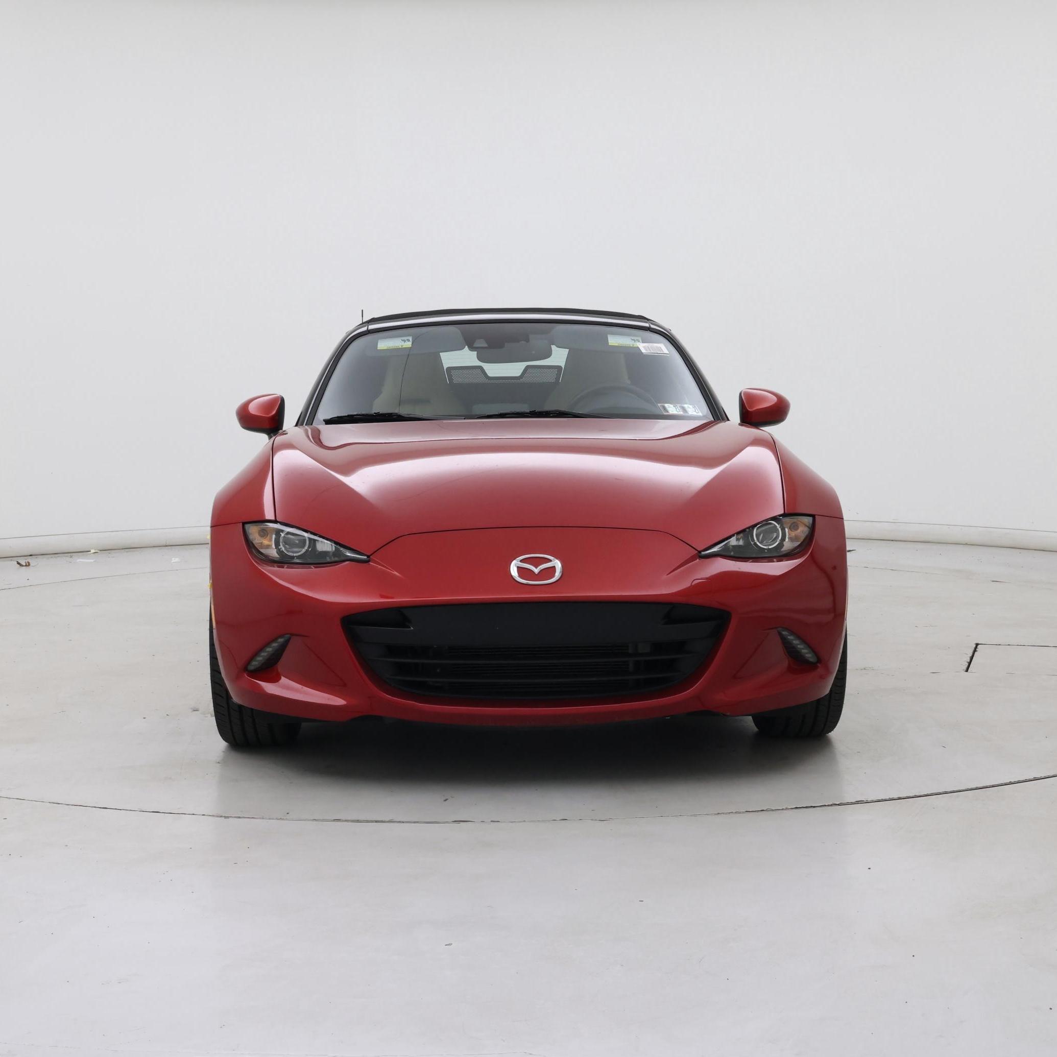 Thumbnail: 2016 Mazda MX-5 Miata - 5
