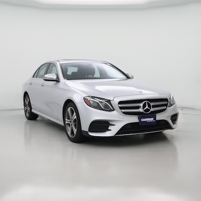 2020 Mercedes-Benz E350