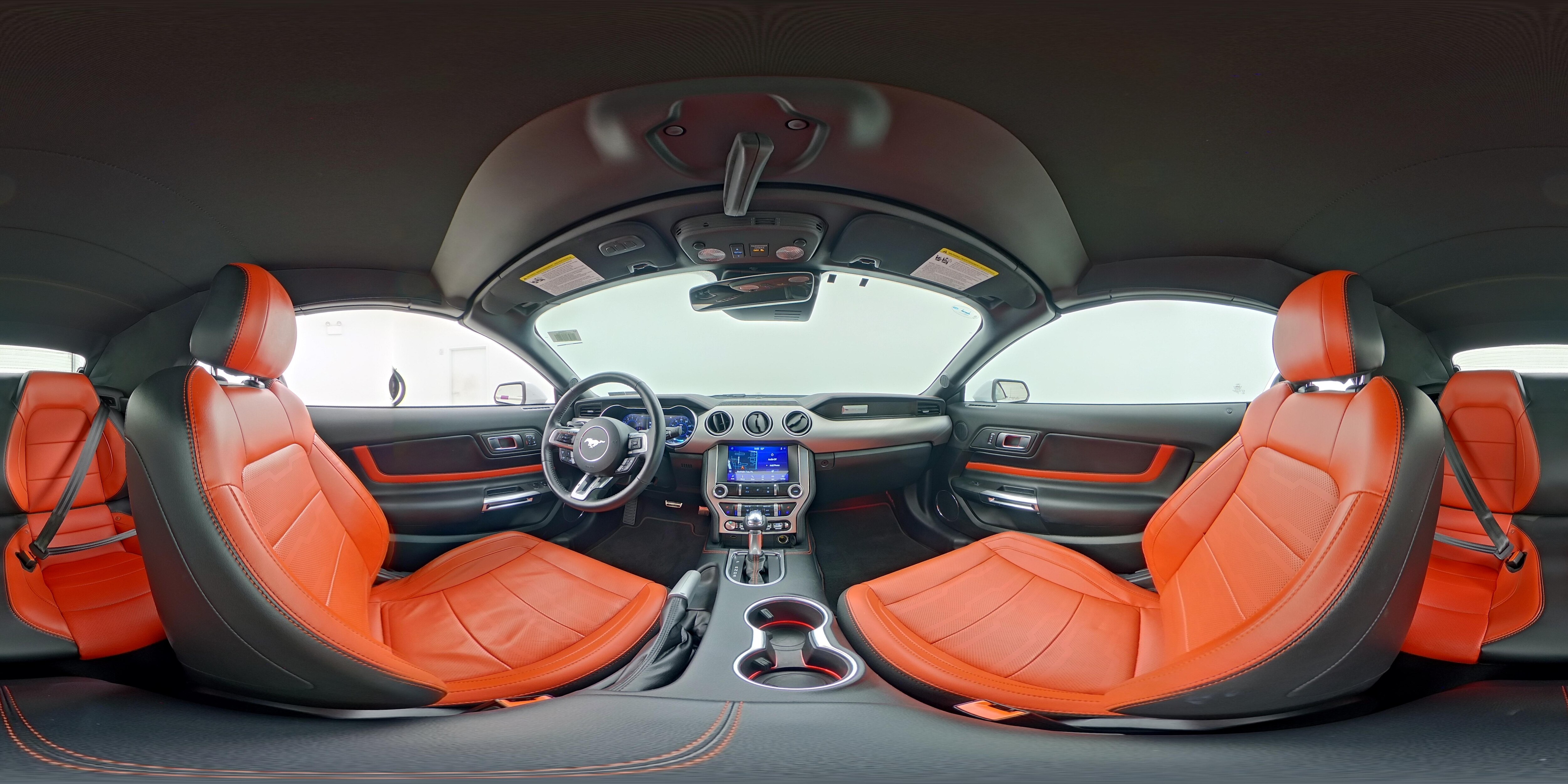 2022 Ford Mustang EcoBoost Premium - Photo 25