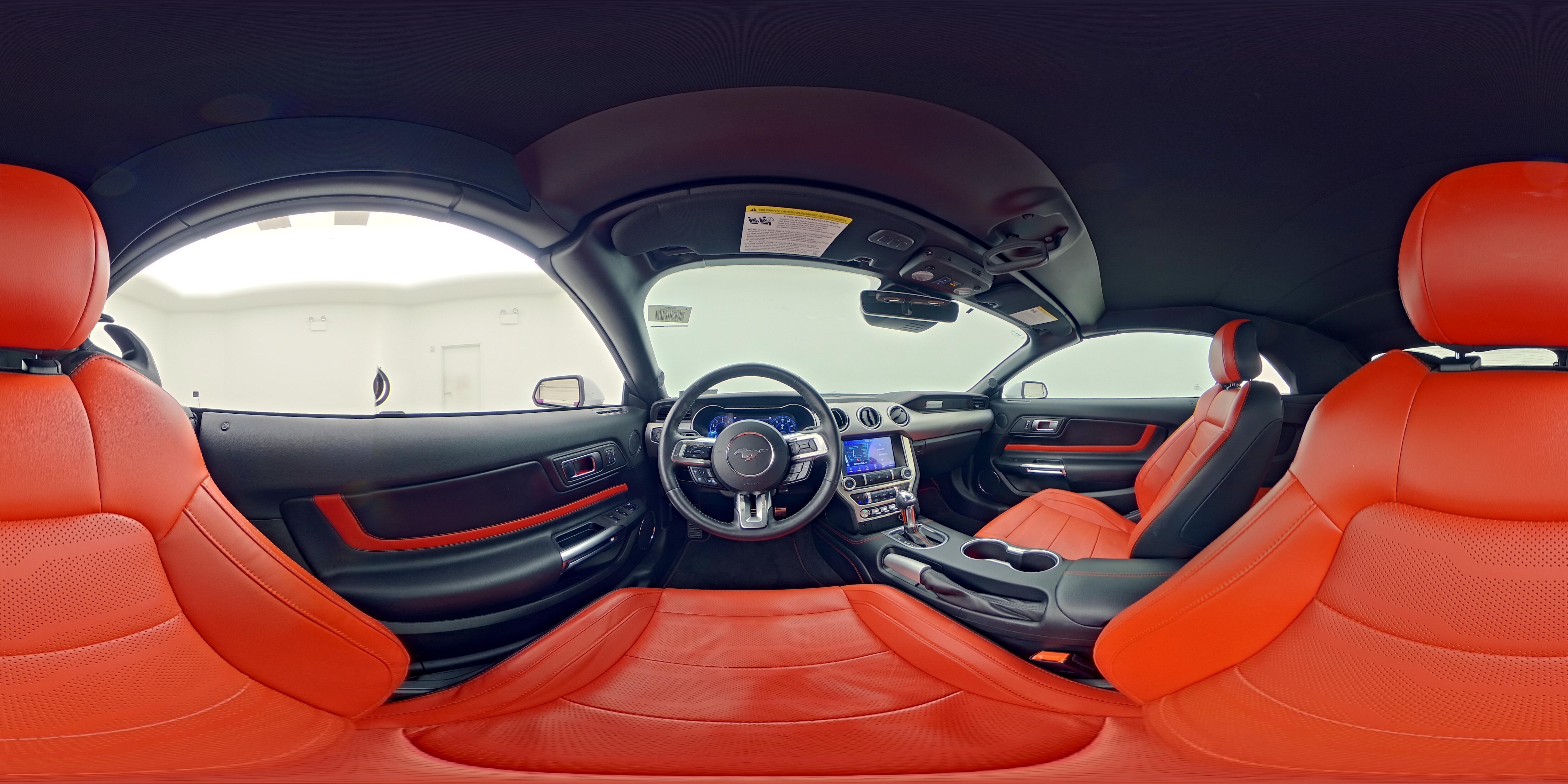 2022 Ford Mustang EcoBoost Premium - Photo 26