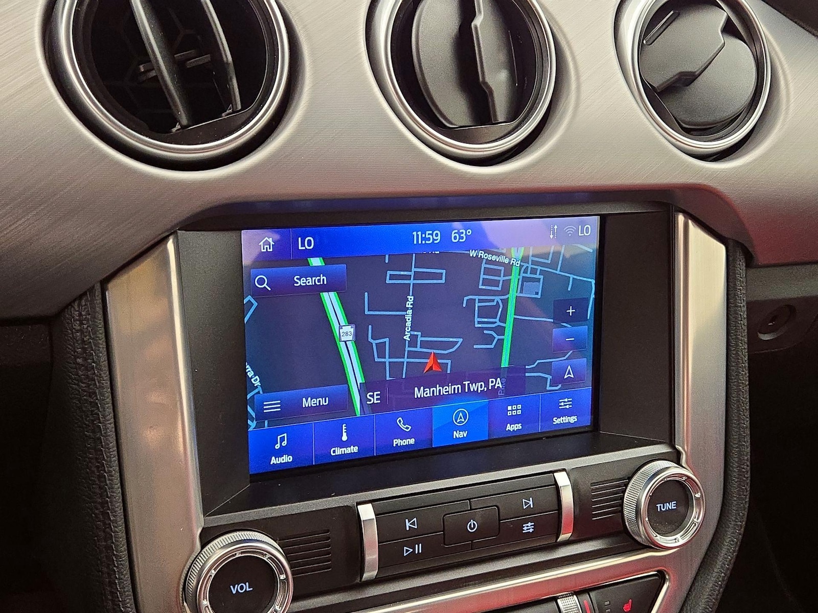 2022 Ford Mustang EcoBoost Premium - Photo 15