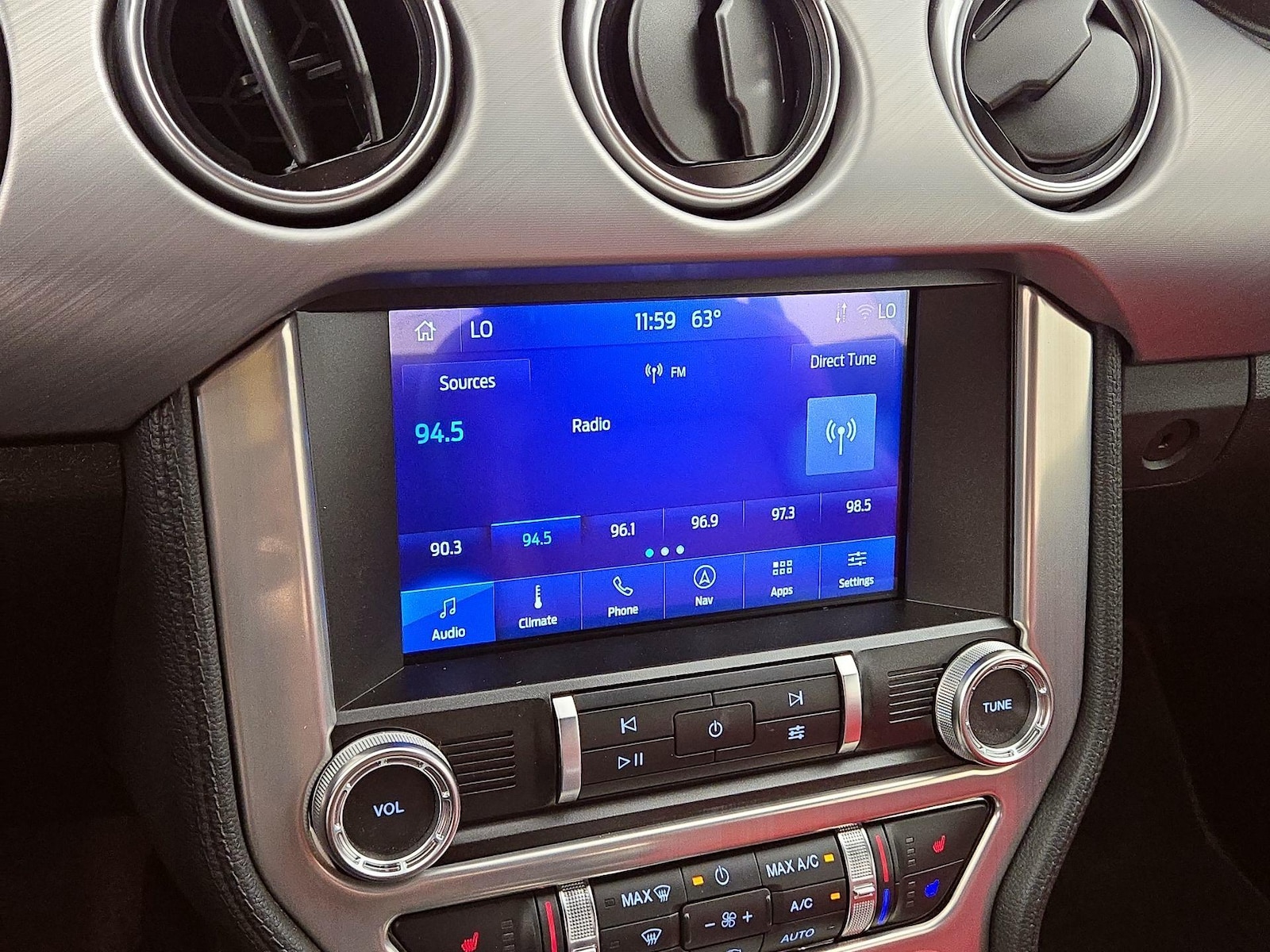 2022 Ford Mustang EcoBoost Premium - Photo 17