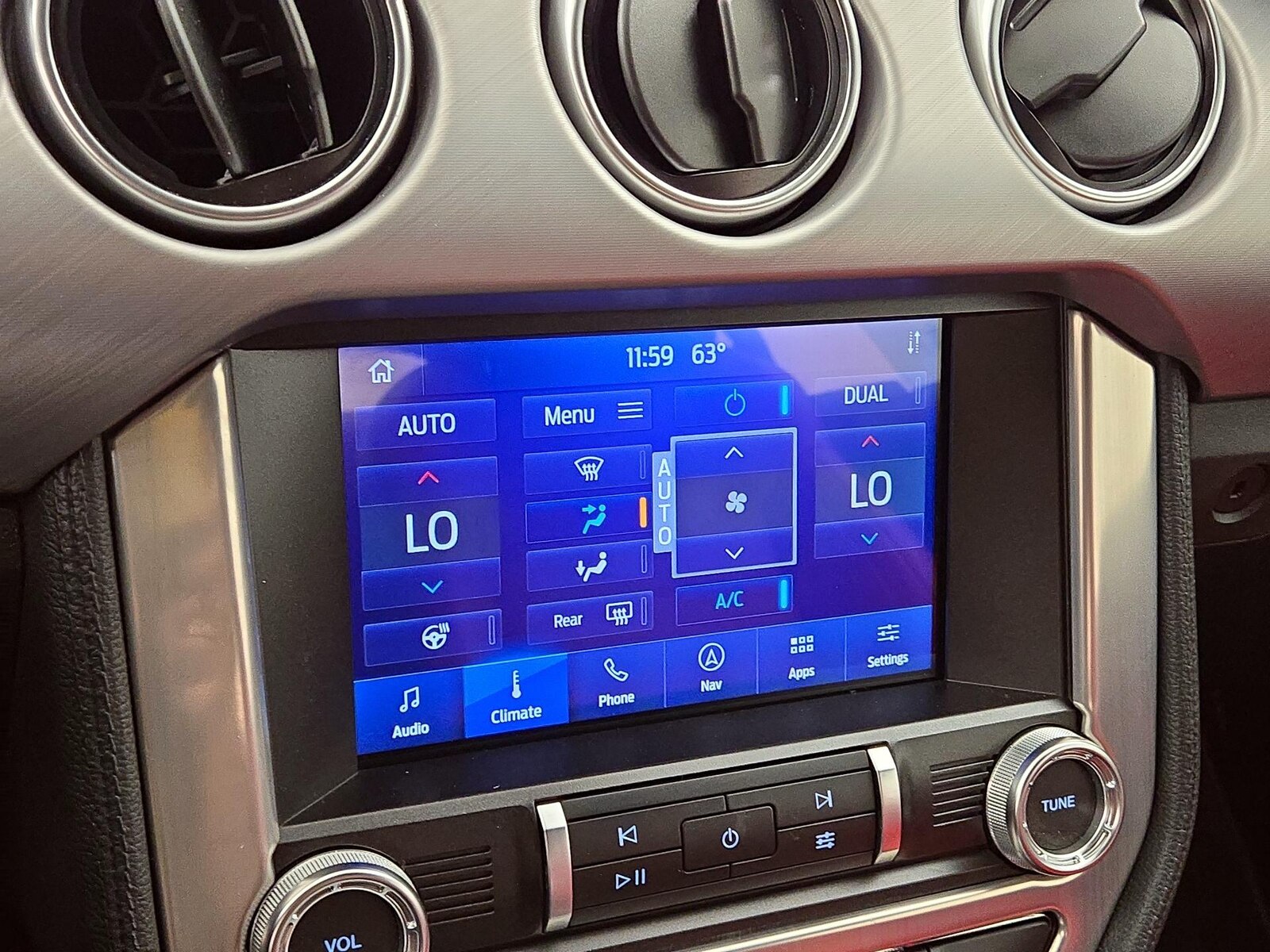 2022 Ford Mustang EcoBoost Premium - Photo 18