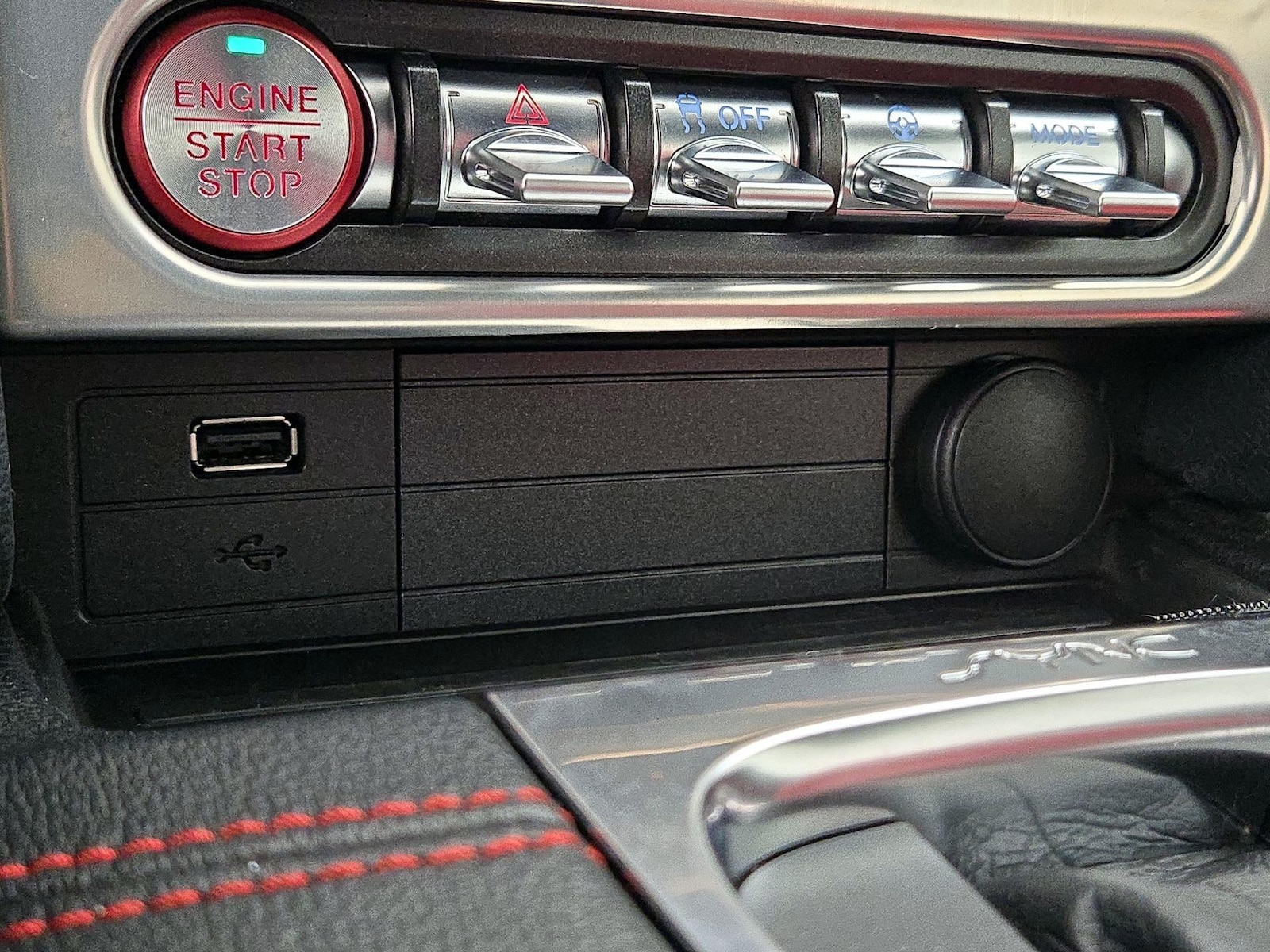2022 Ford Mustang EcoBoost Premium - Photo 20