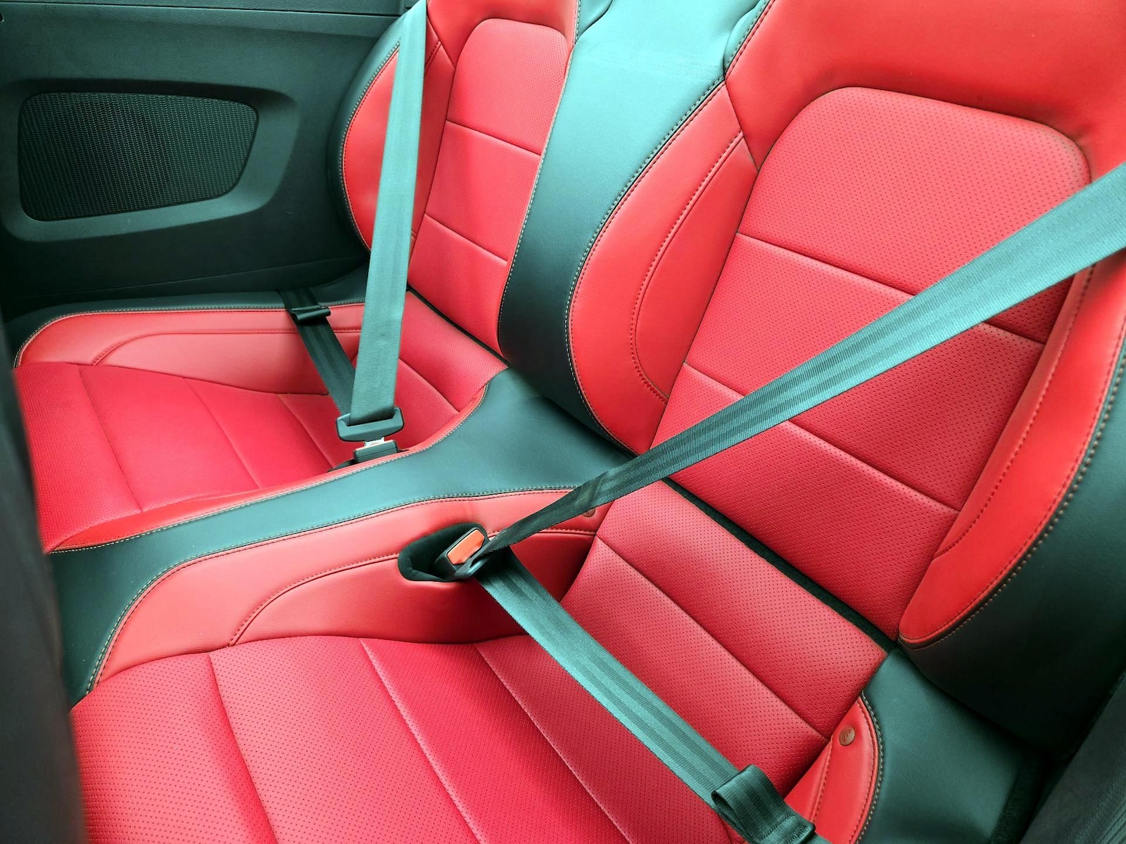 2022 Ford Mustang EcoBoost Premium - Photo 21