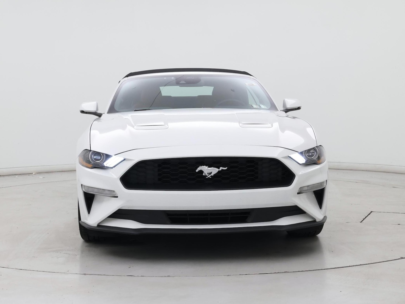 2022 Ford Mustang EcoBoost Premium - Photo 6