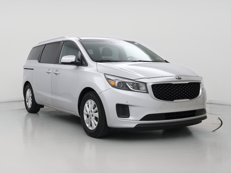 2018 Kia Sedona LX -
                  Lancaster, PA