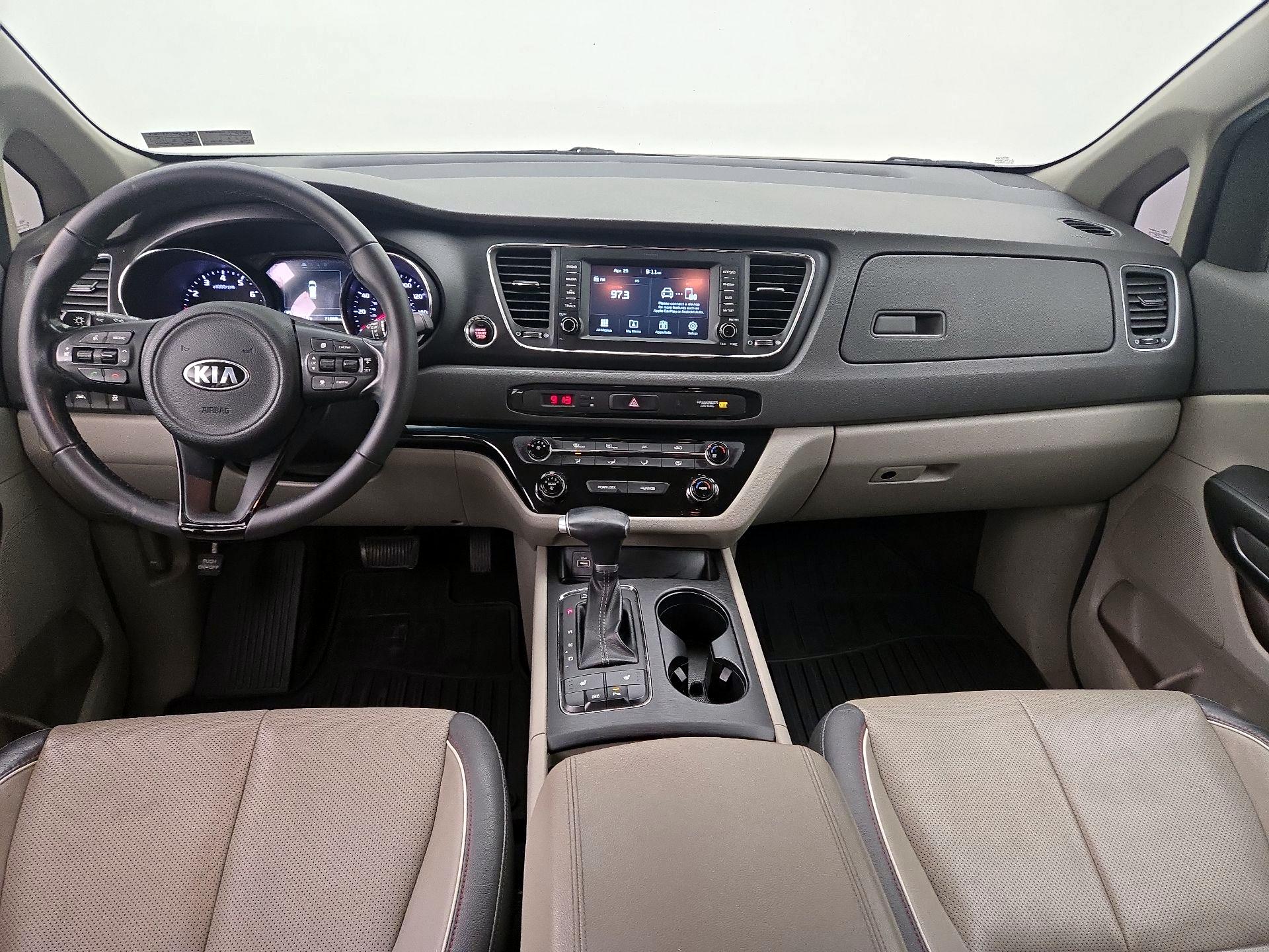 Thumbnail: 2018 Kia Sedona - 9