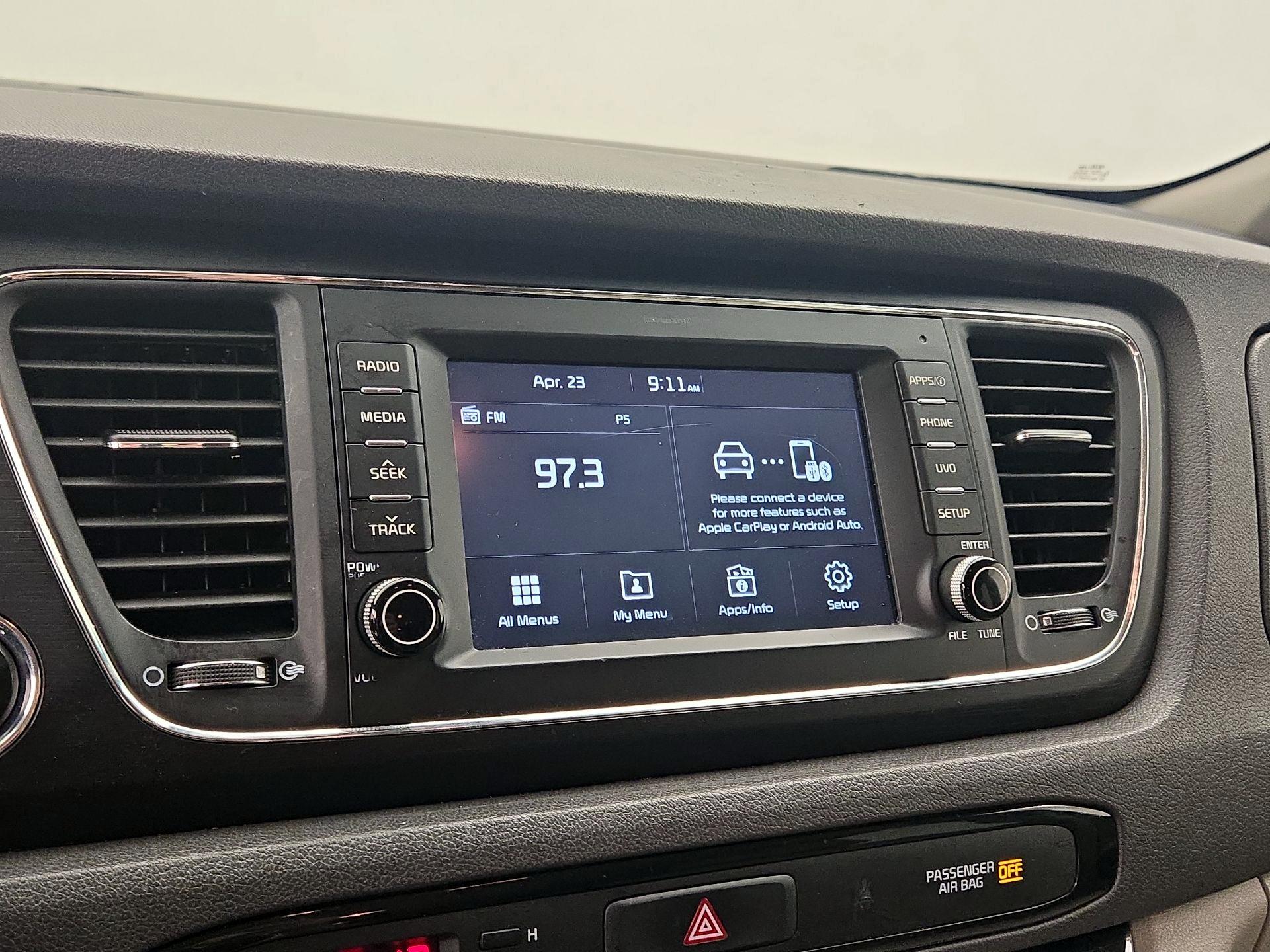 Thumbnail: 2018 Kia Sedona - 15