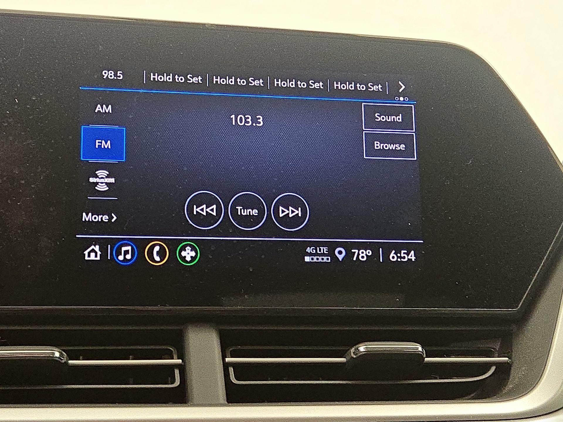 Thumbnail: 2024 Chevrolet Trax - 15