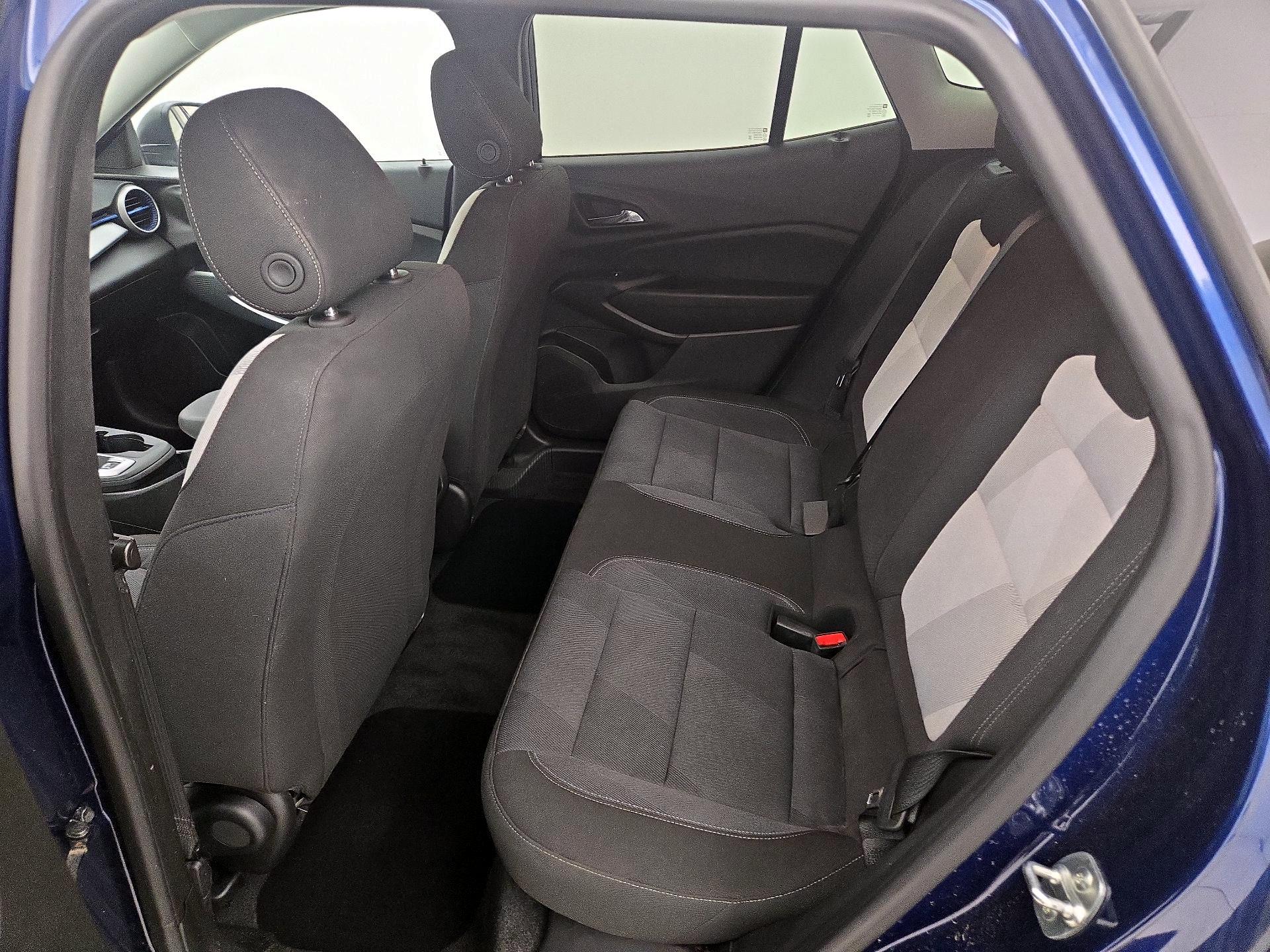 Thumbnail: 2024 Chevrolet Trax - 19