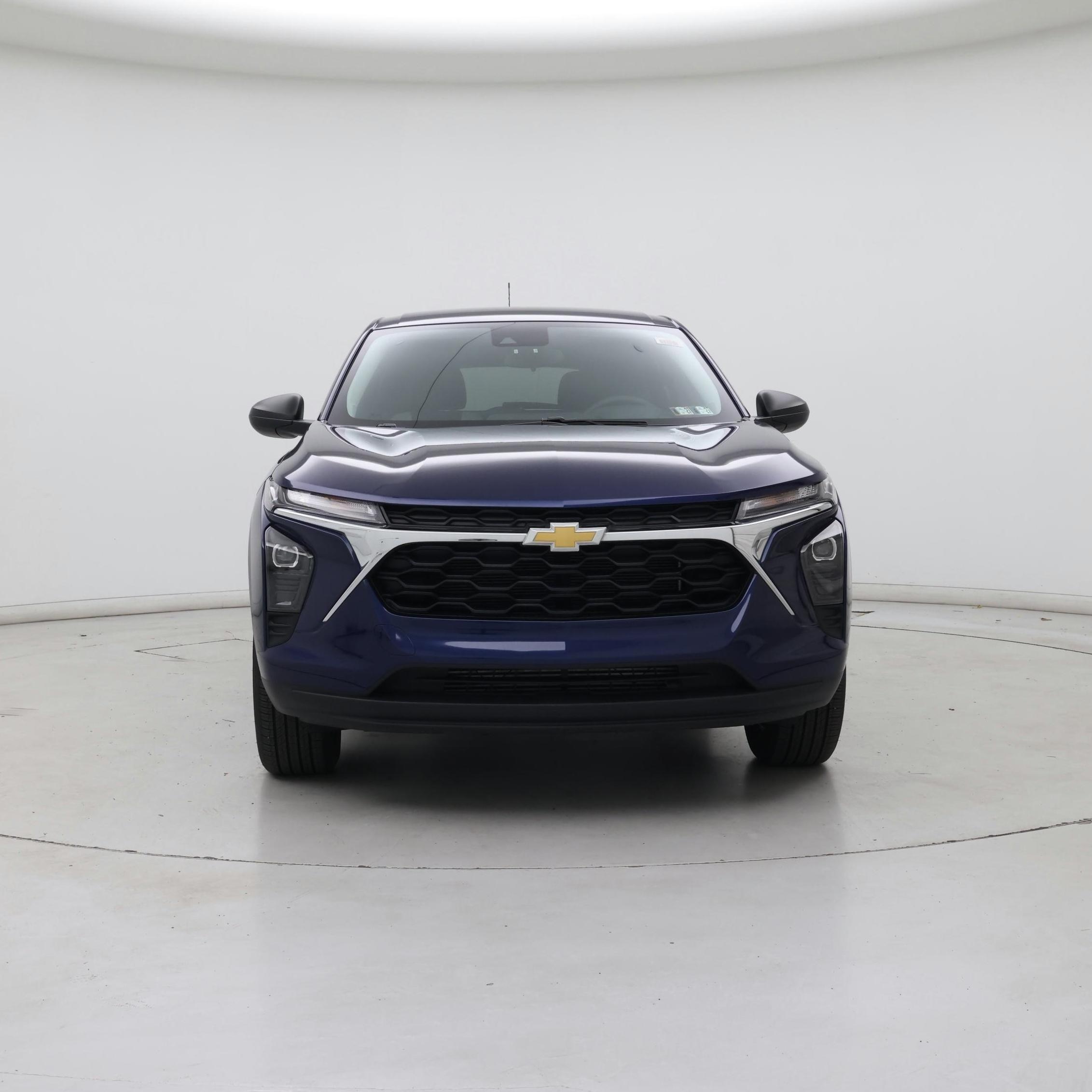 Thumbnail: 2024 Chevrolet Trax - 5