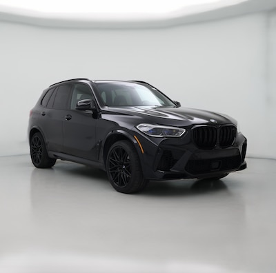 2021 BMW X5 M