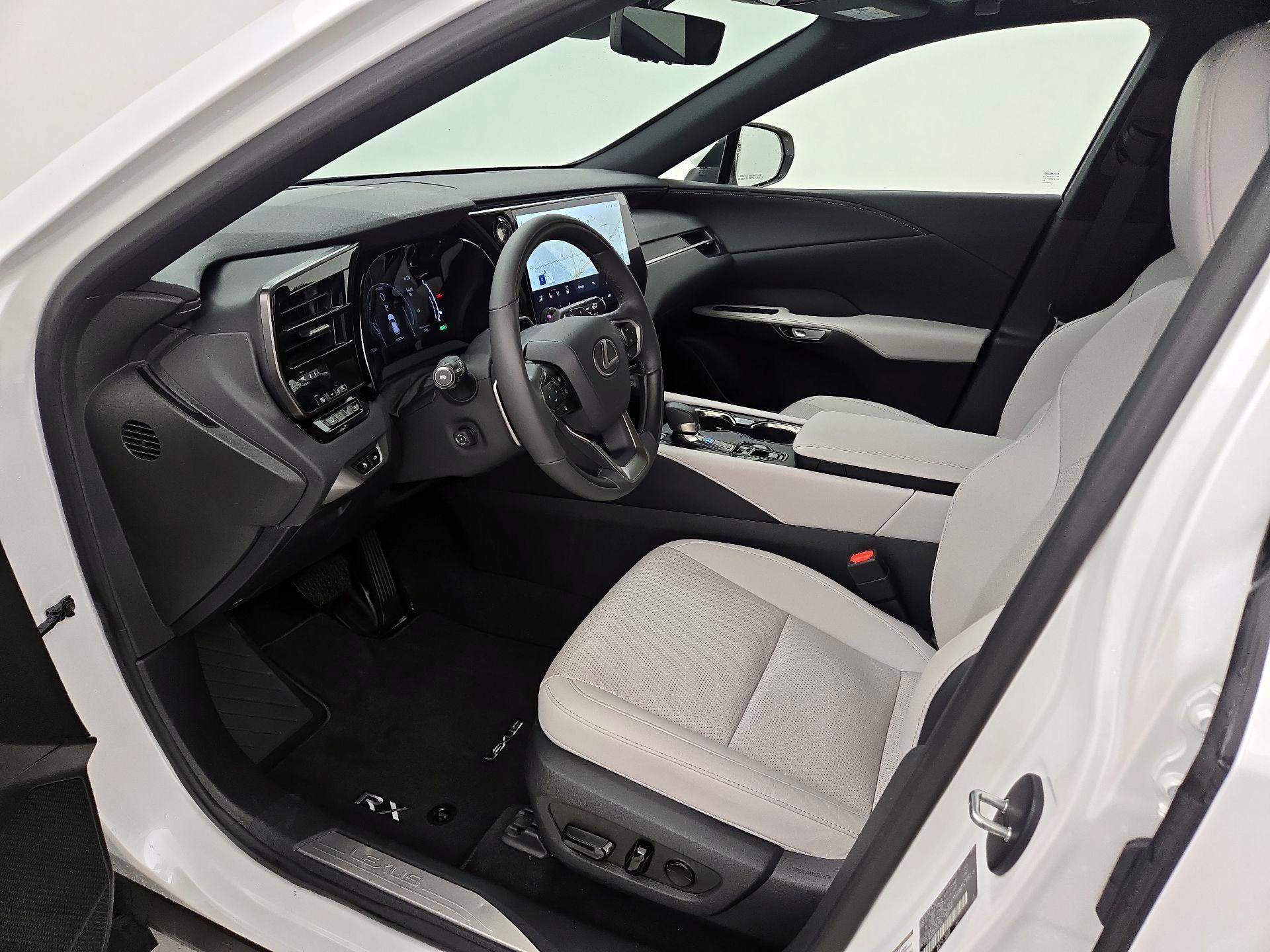 Thumbnail: 2023 Lexus RX - 11