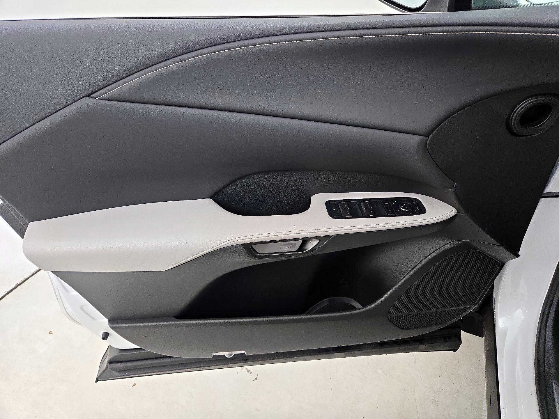 Thumbnail: 2023 Lexus RX - 12