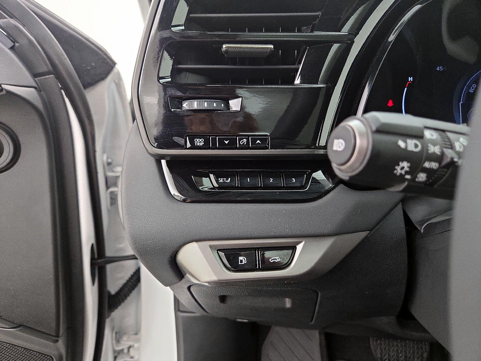 Thumbnail: 2023 Lexus RX - 13